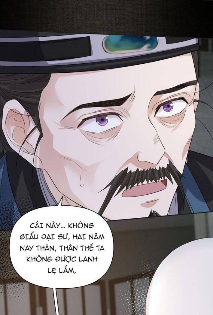 Đồng Tiền Kham Thế Chapter  15 - 17