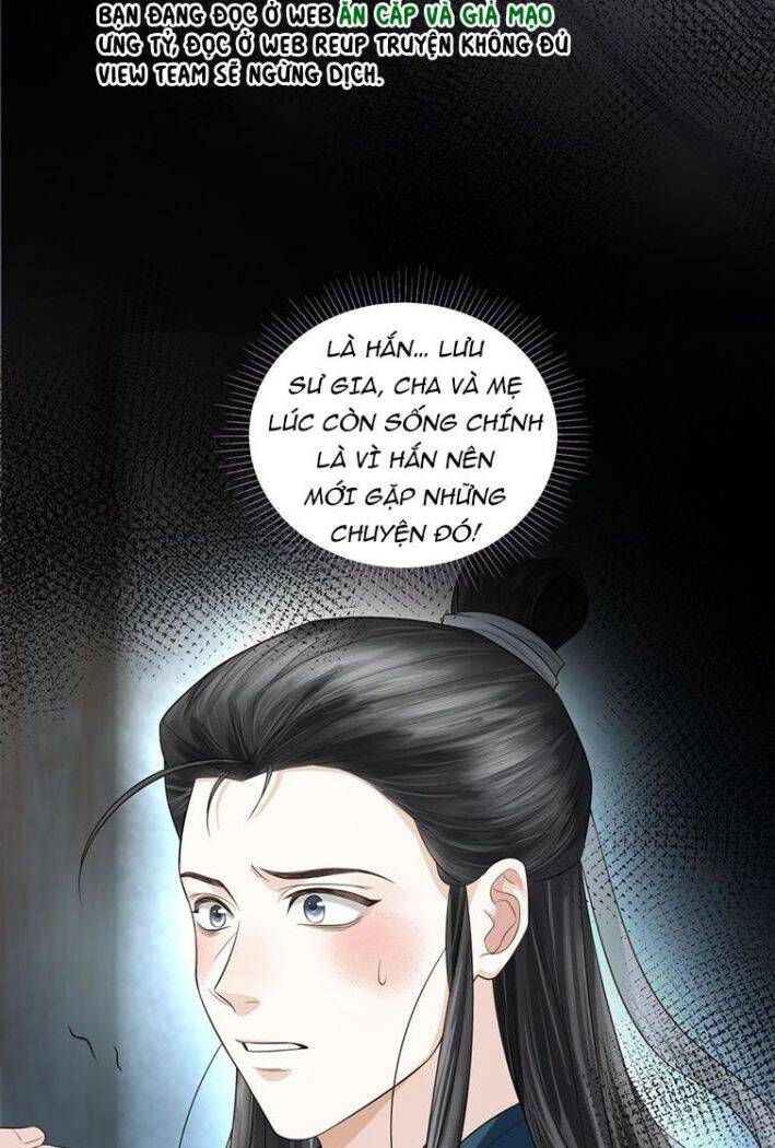 Đồng Tiền Kham Thế Chapter  15 - 19