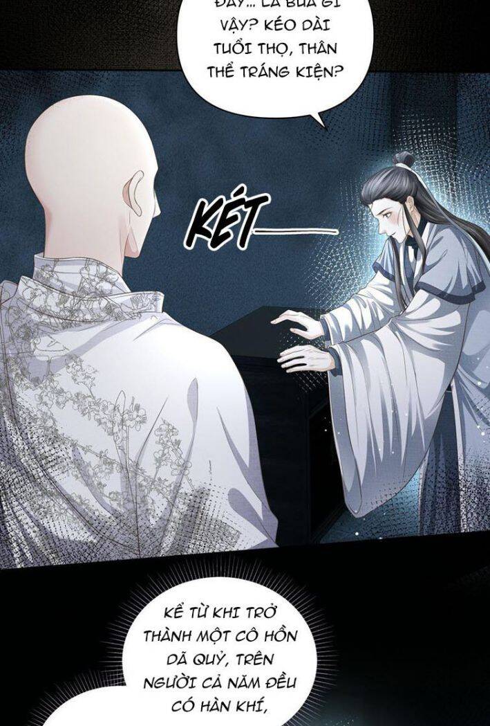 Đồng Tiền Kham Thế Chapter  15 - 3