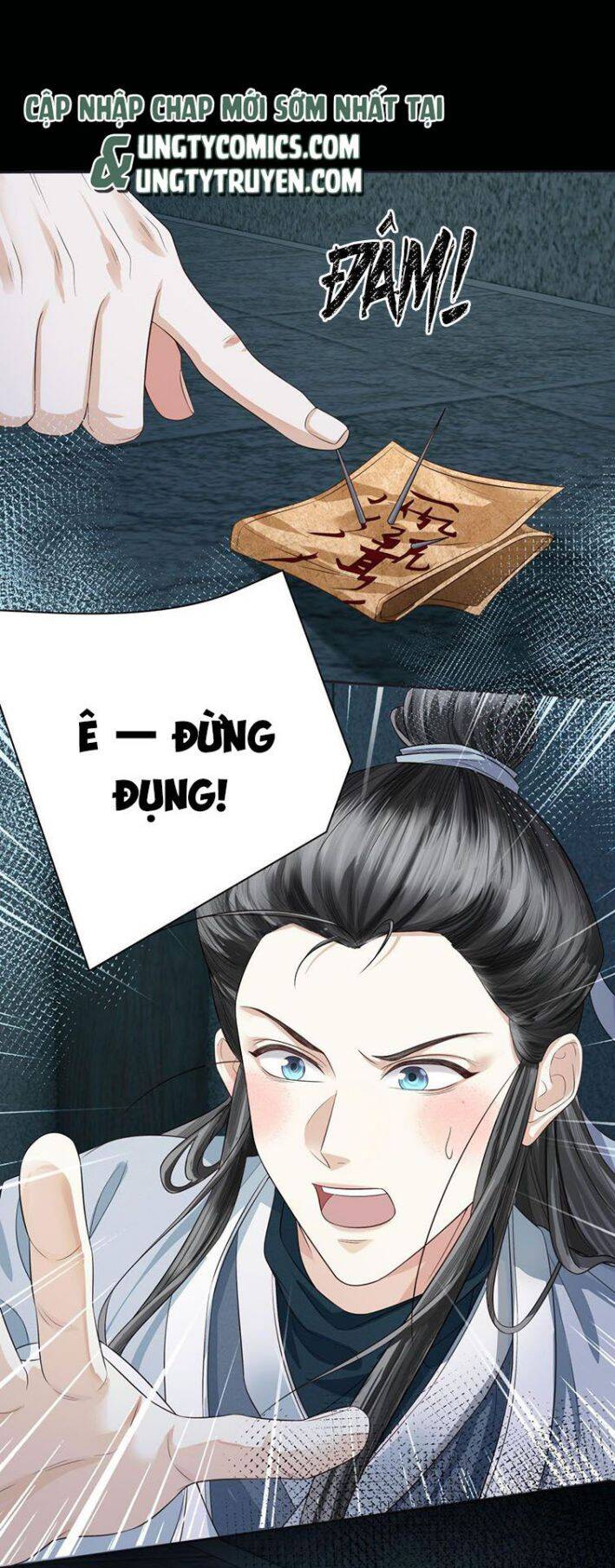 Đồng Tiền Kham Thế Chapter  15 - 22