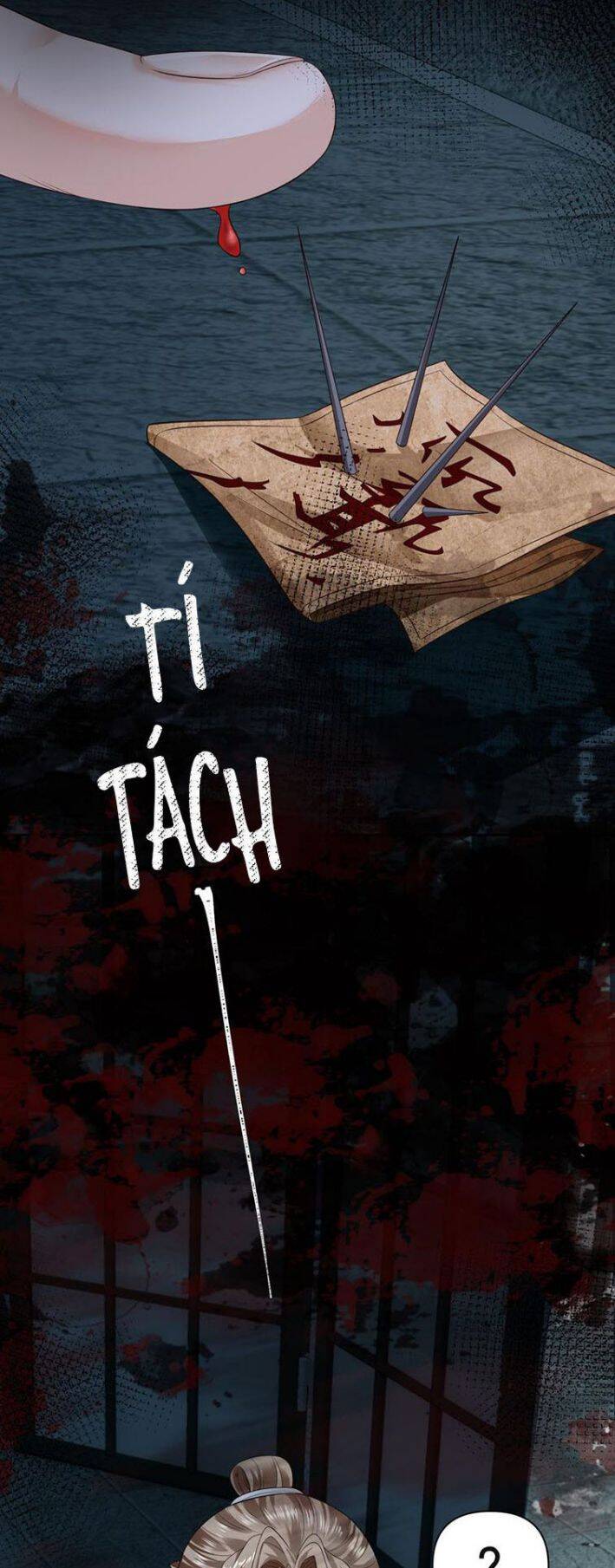 Đồng Tiền Kham Thế Chapter  15 - 23