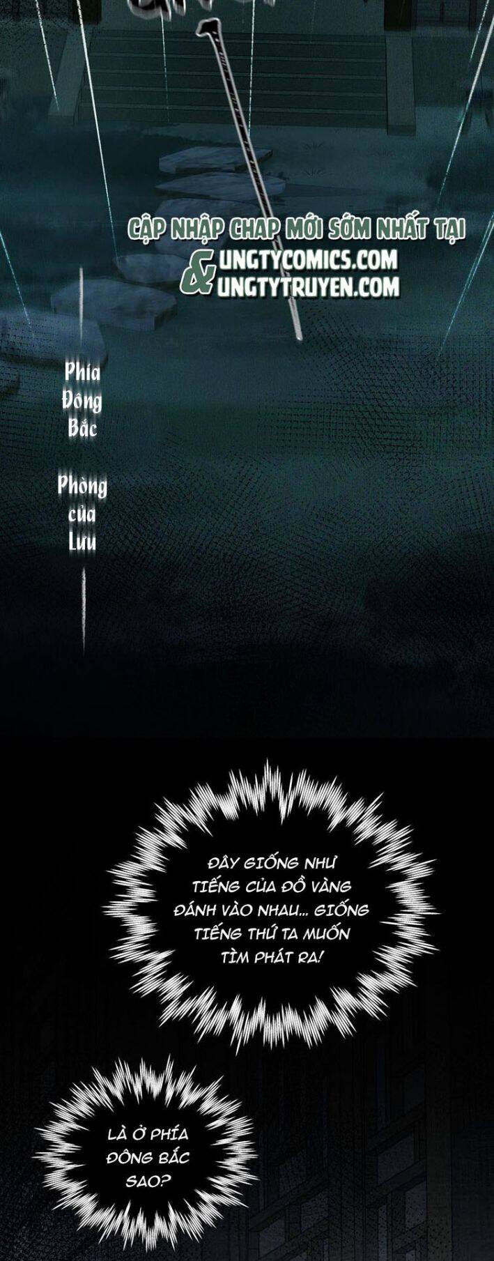 Đồng Tiền Kham Thế Chapter  15 - 26