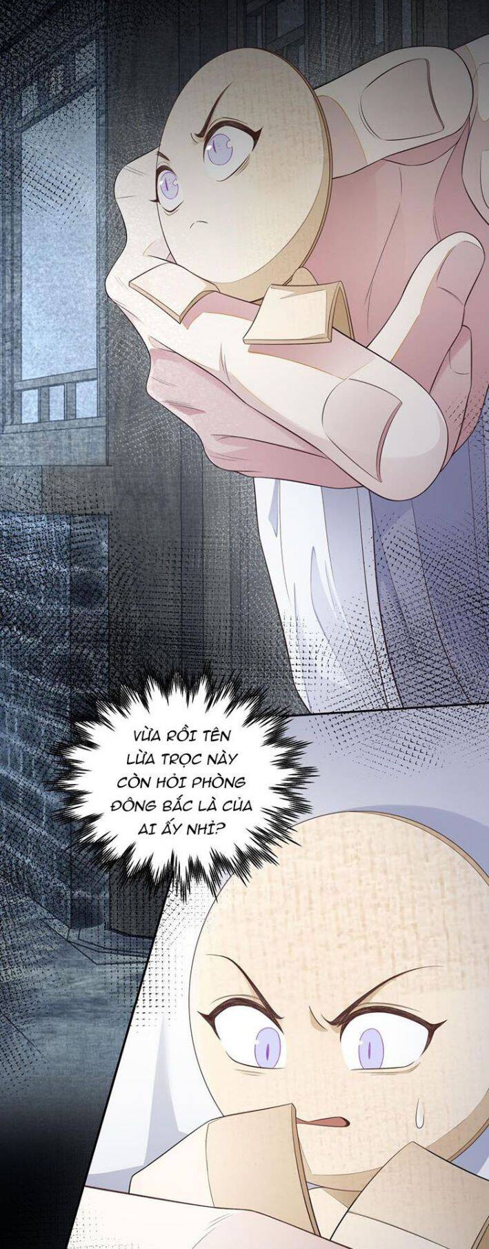 Đồng Tiền Kham Thế Chapter  15 - 27