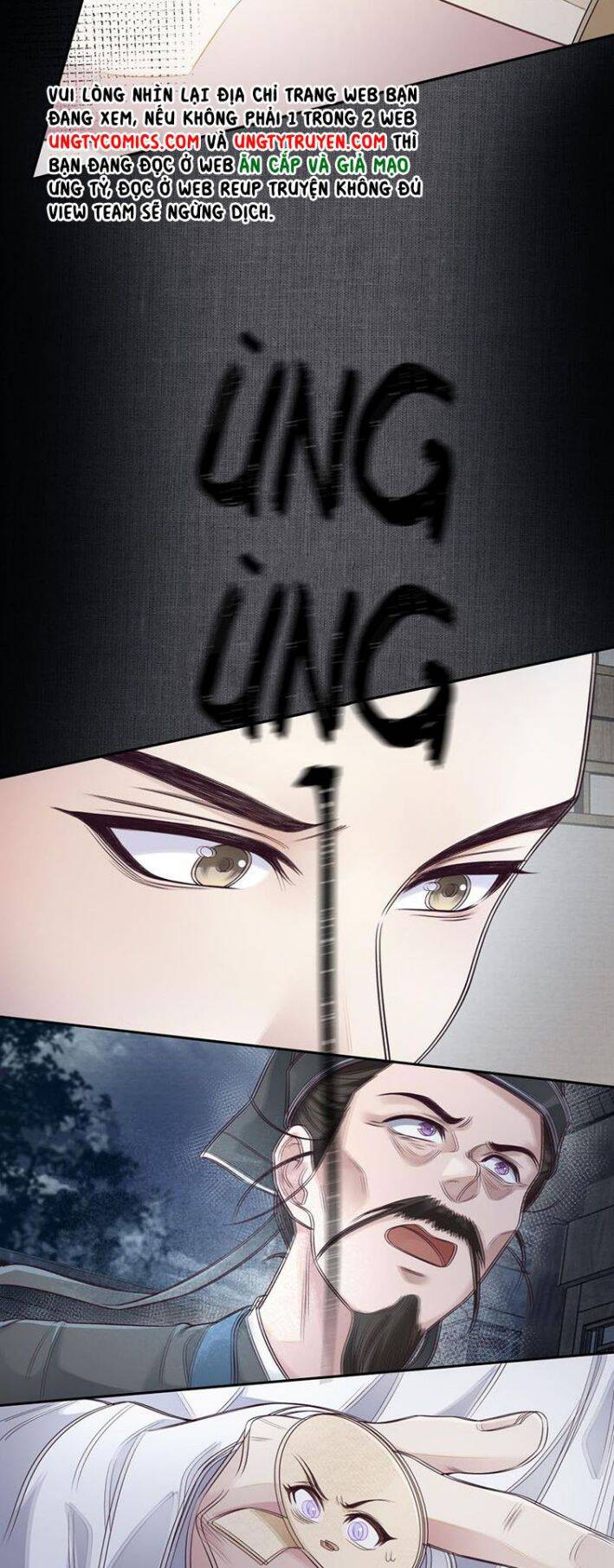 Đồng Tiền Kham Thế Chapter  15 - 28