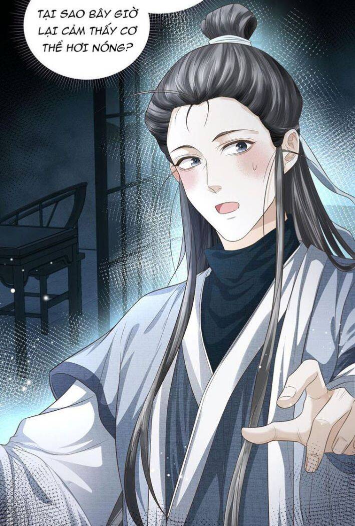 Đồng Tiền Kham Thế Chapter  15 - 4