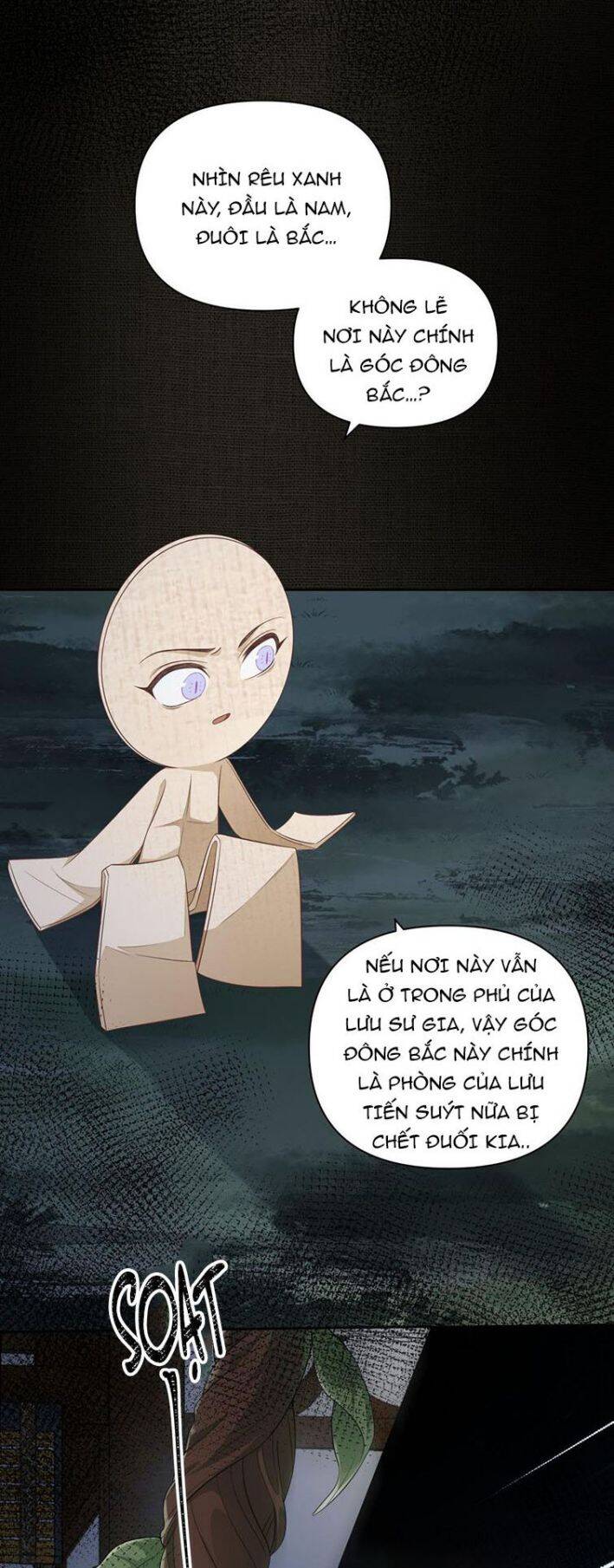 Đồng Tiền Kham Thế Chapter  15 - 32