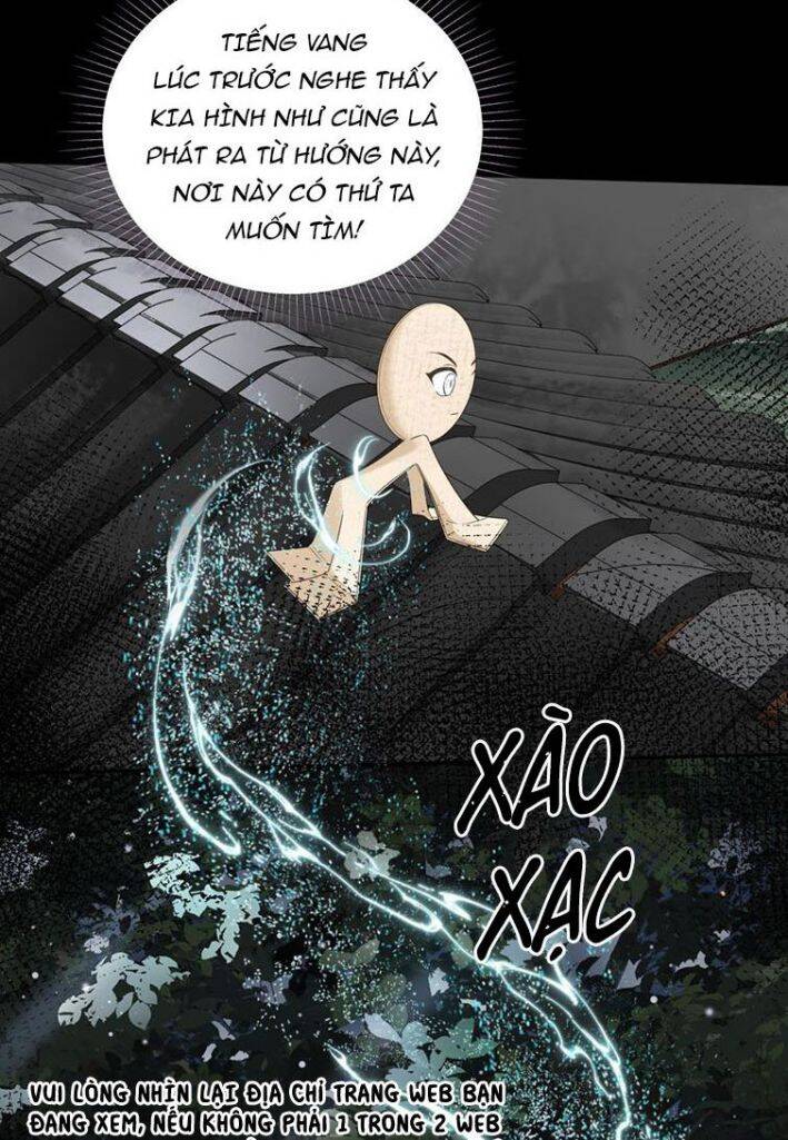 Đồng Tiền Kham Thế Chapter  15 - 35