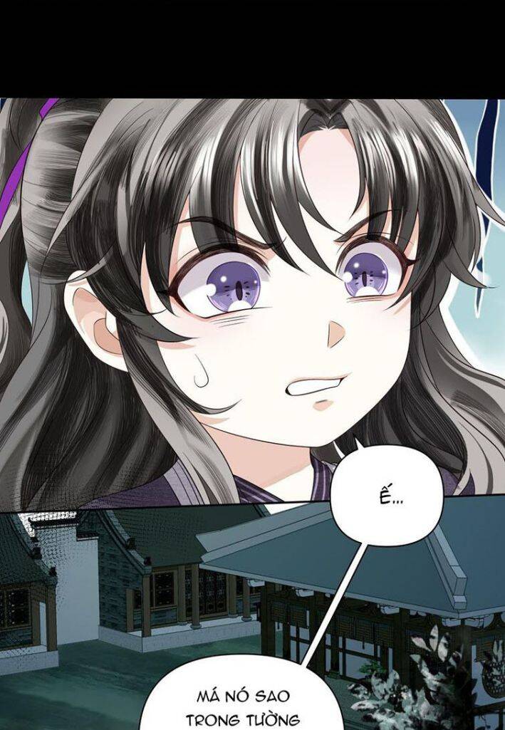 Đồng Tiền Kham Thế Chapter  15 - 39
