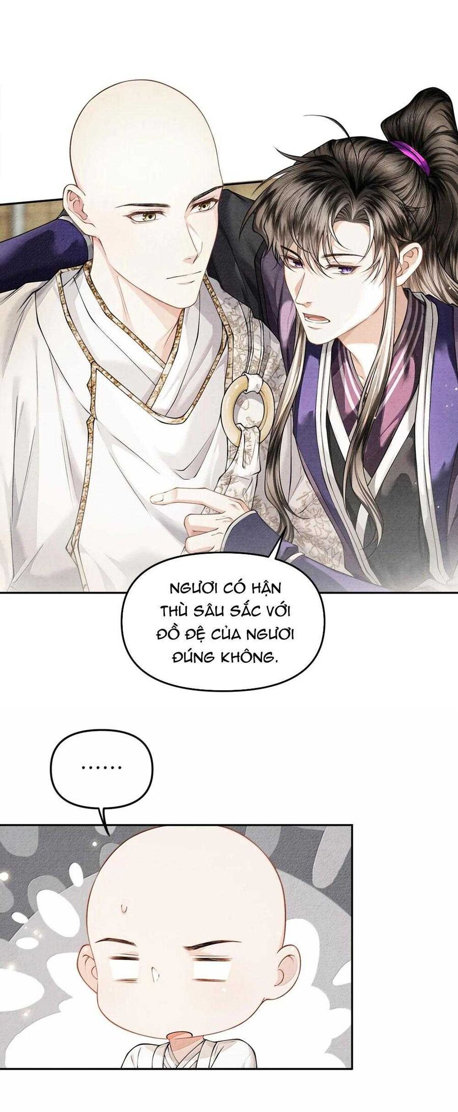 Đồng Tiền Kham Thế Chapter 150 - 11