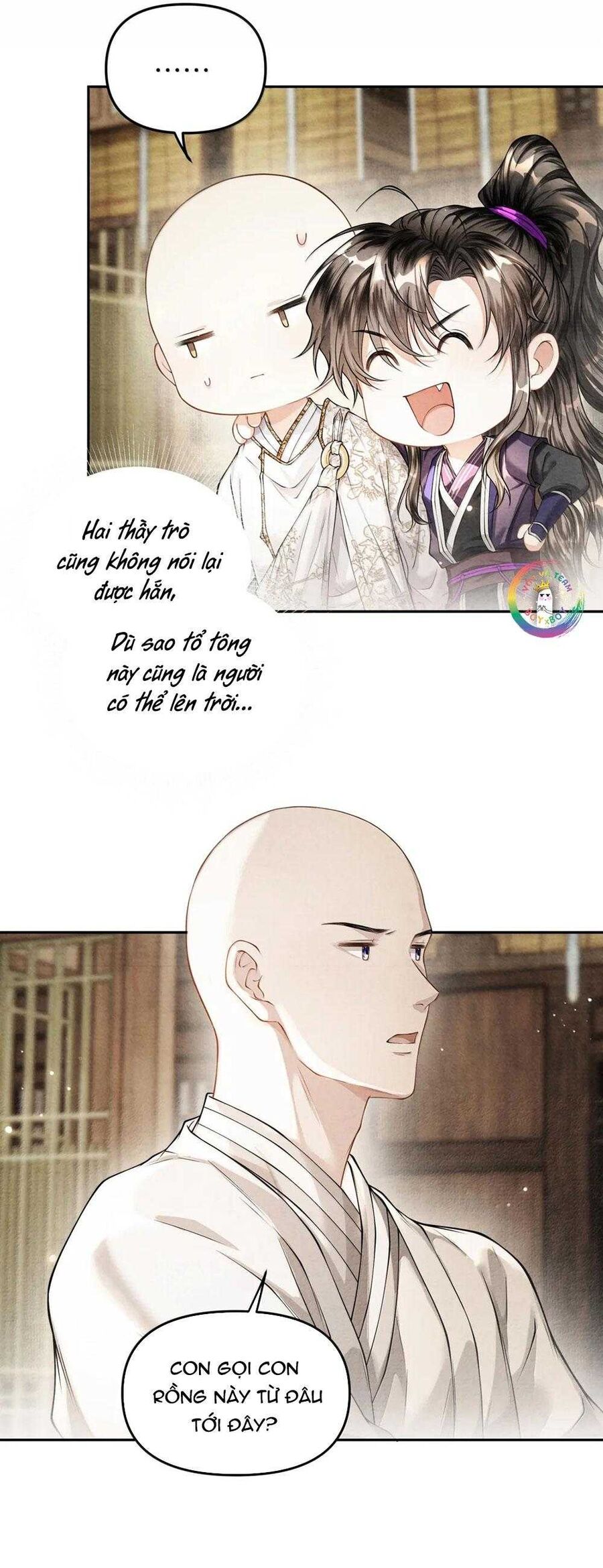 Đồng Tiền Kham Thế Chapter 150 - 12