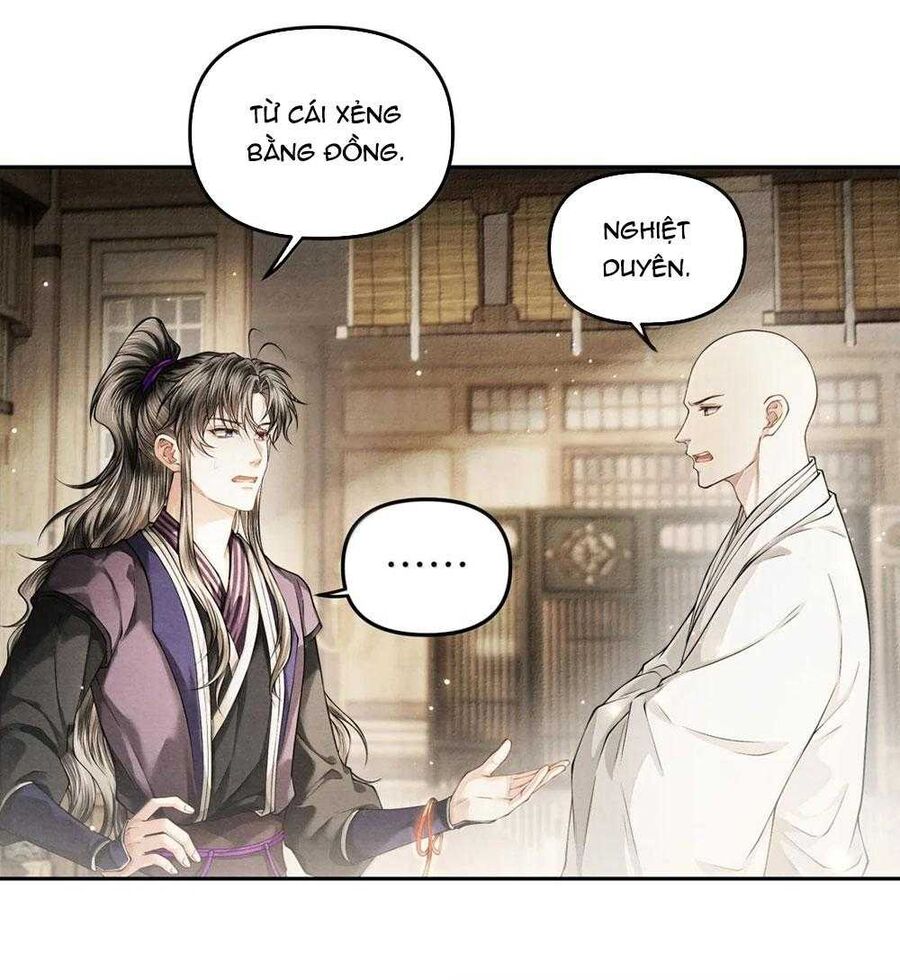 Đồng Tiền Kham Thế Chapter 150 - 13