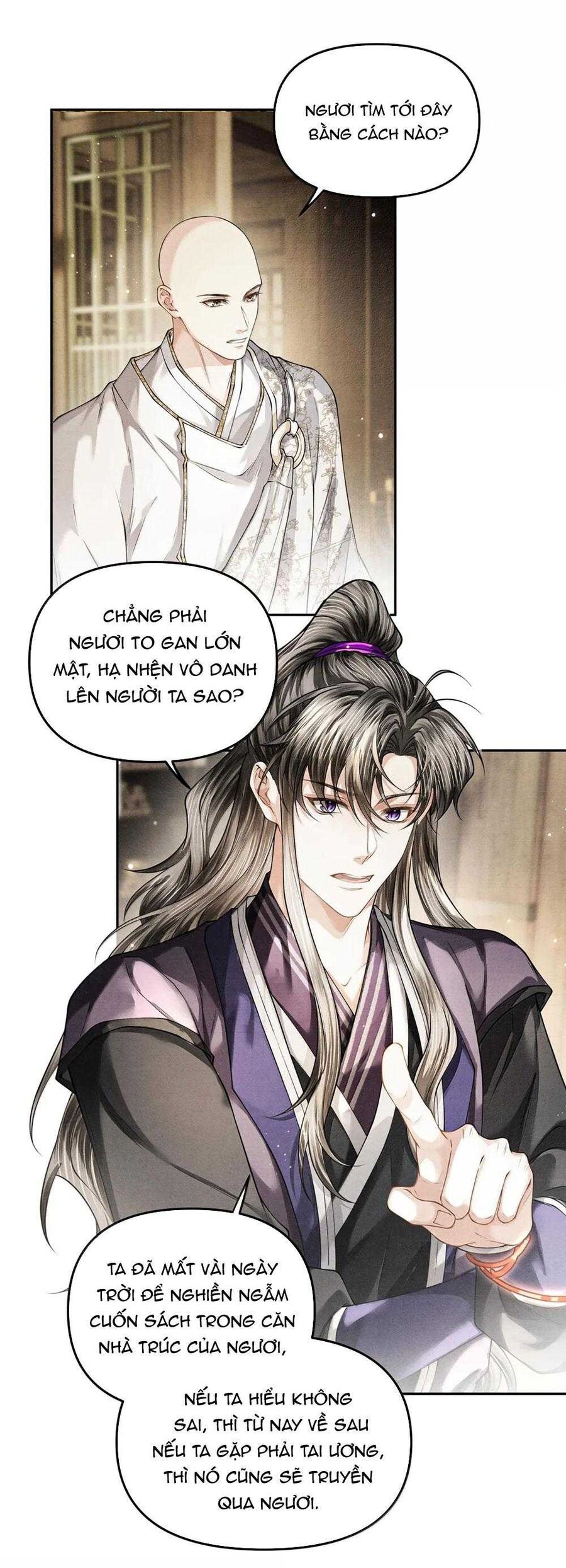 Đồng Tiền Kham Thế Chapter 150 - 14