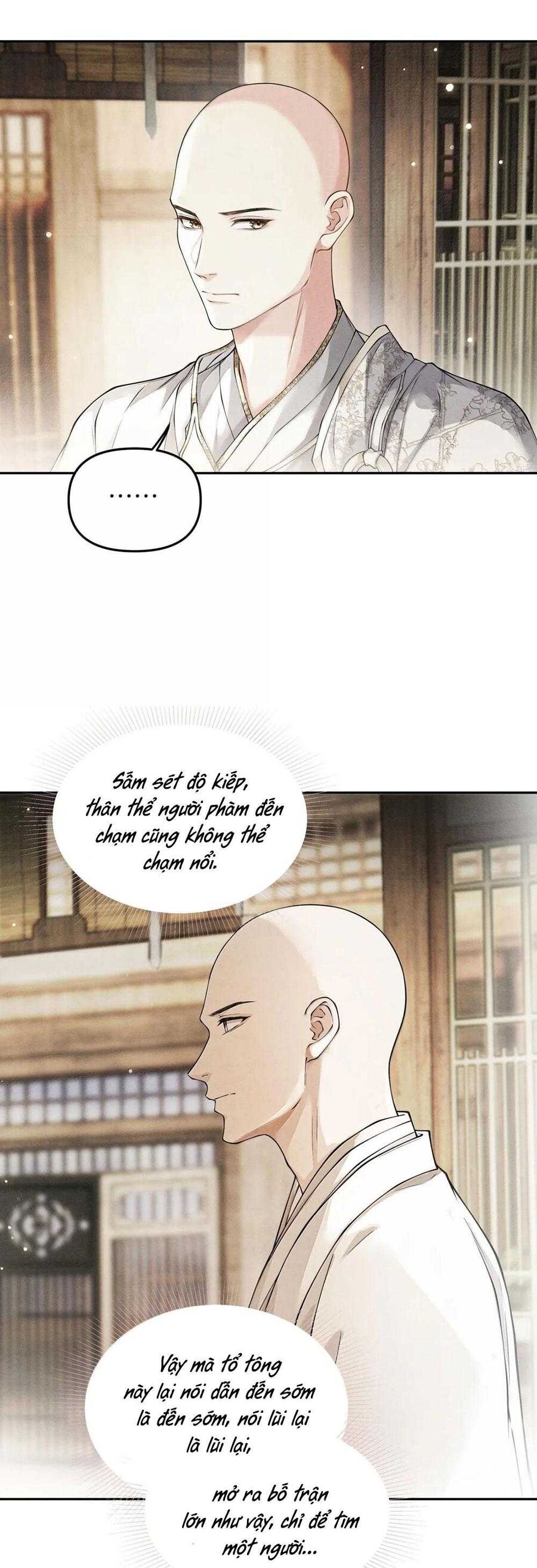 Đồng Tiền Kham Thế Chapter 150 - 16