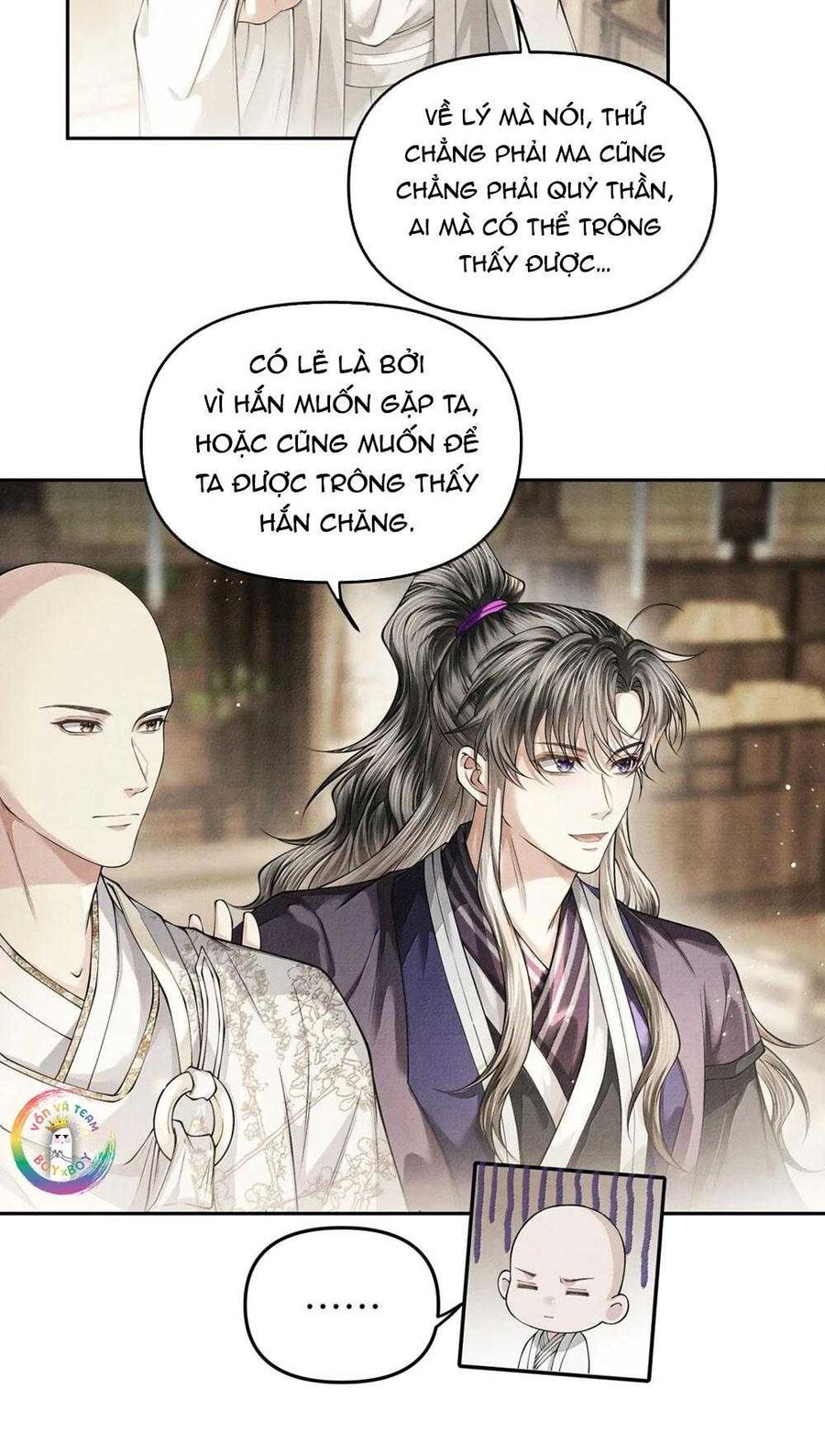 Đồng Tiền Kham Thế Chapter 150 - 18