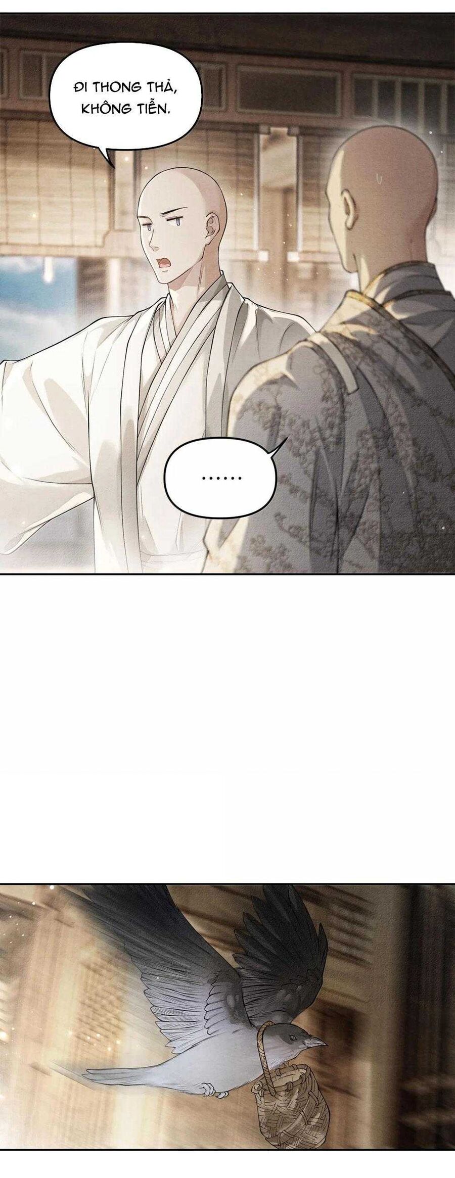 Đồng Tiền Kham Thế Chapter 150 - 19