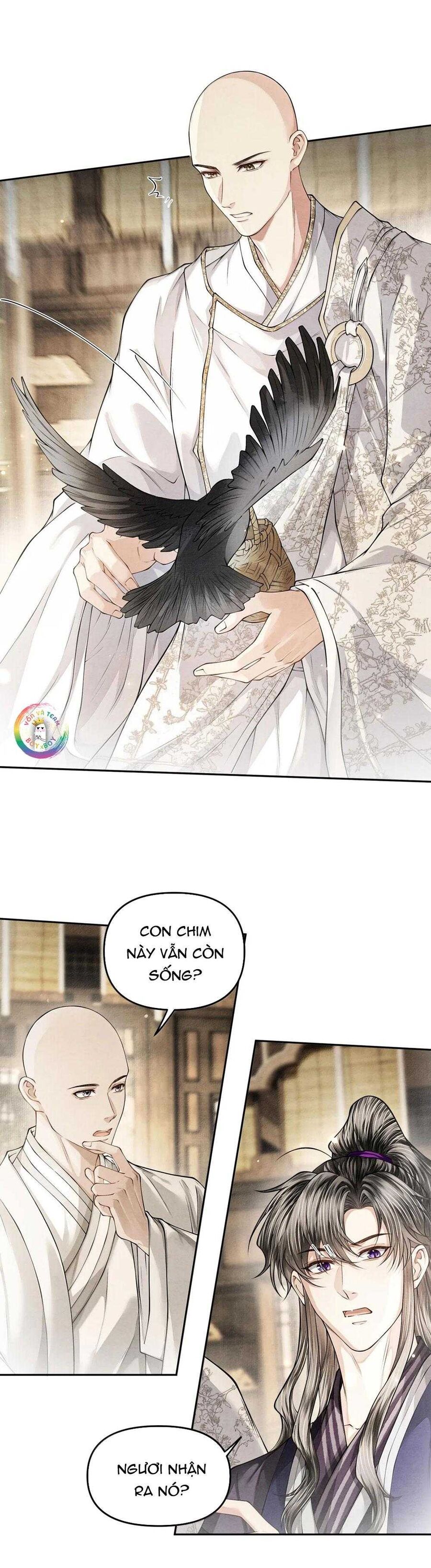 Đồng Tiền Kham Thế Chapter 150 - 20