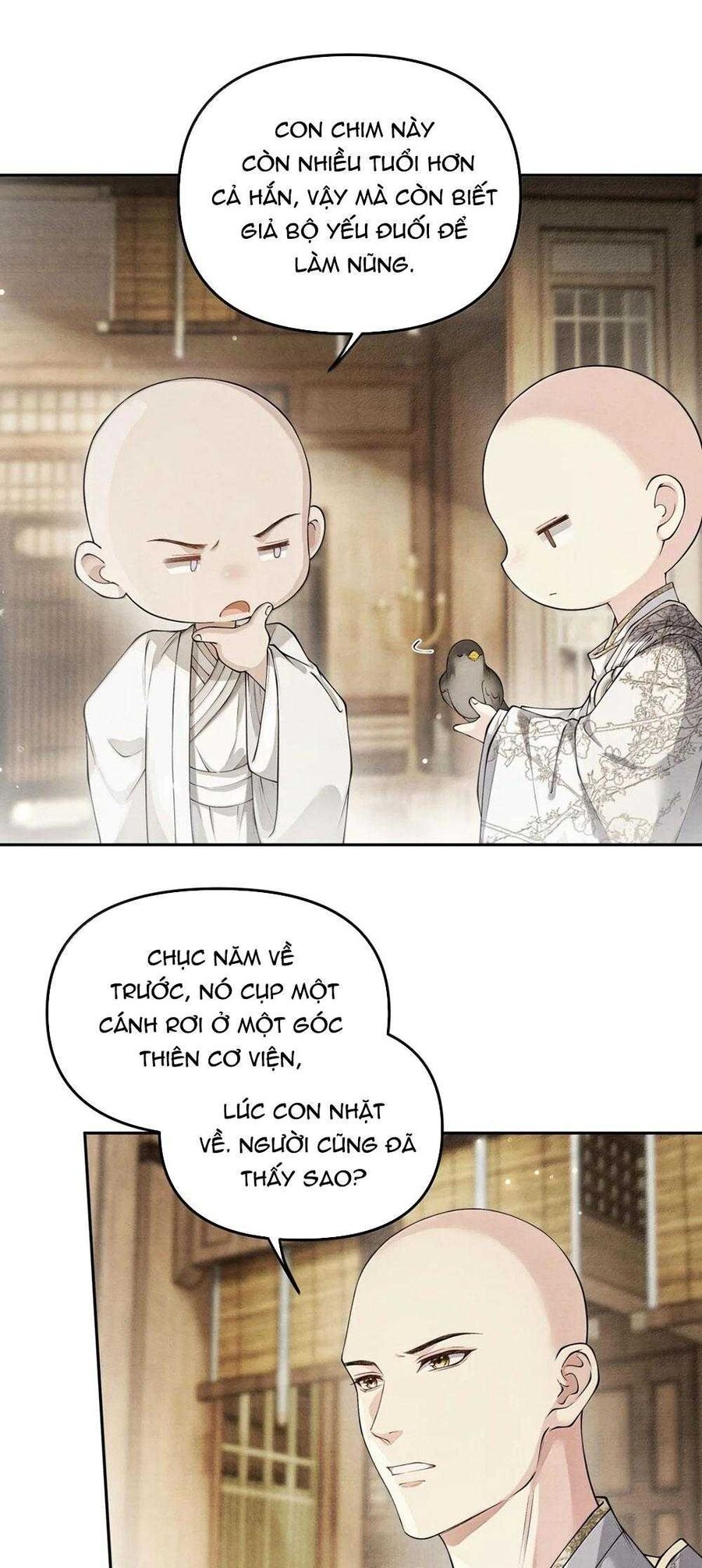 Đồng Tiền Kham Thế Chapter 150 - 21
