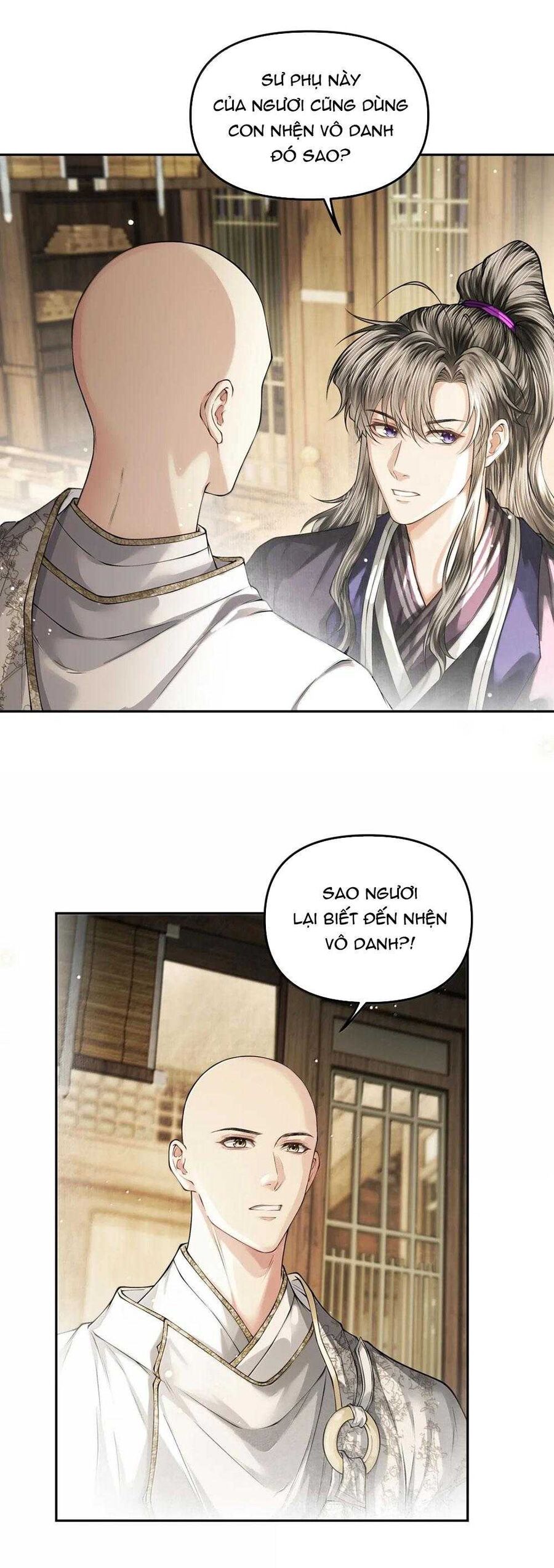 Đồng Tiền Kham Thế Chapter 150 - 4