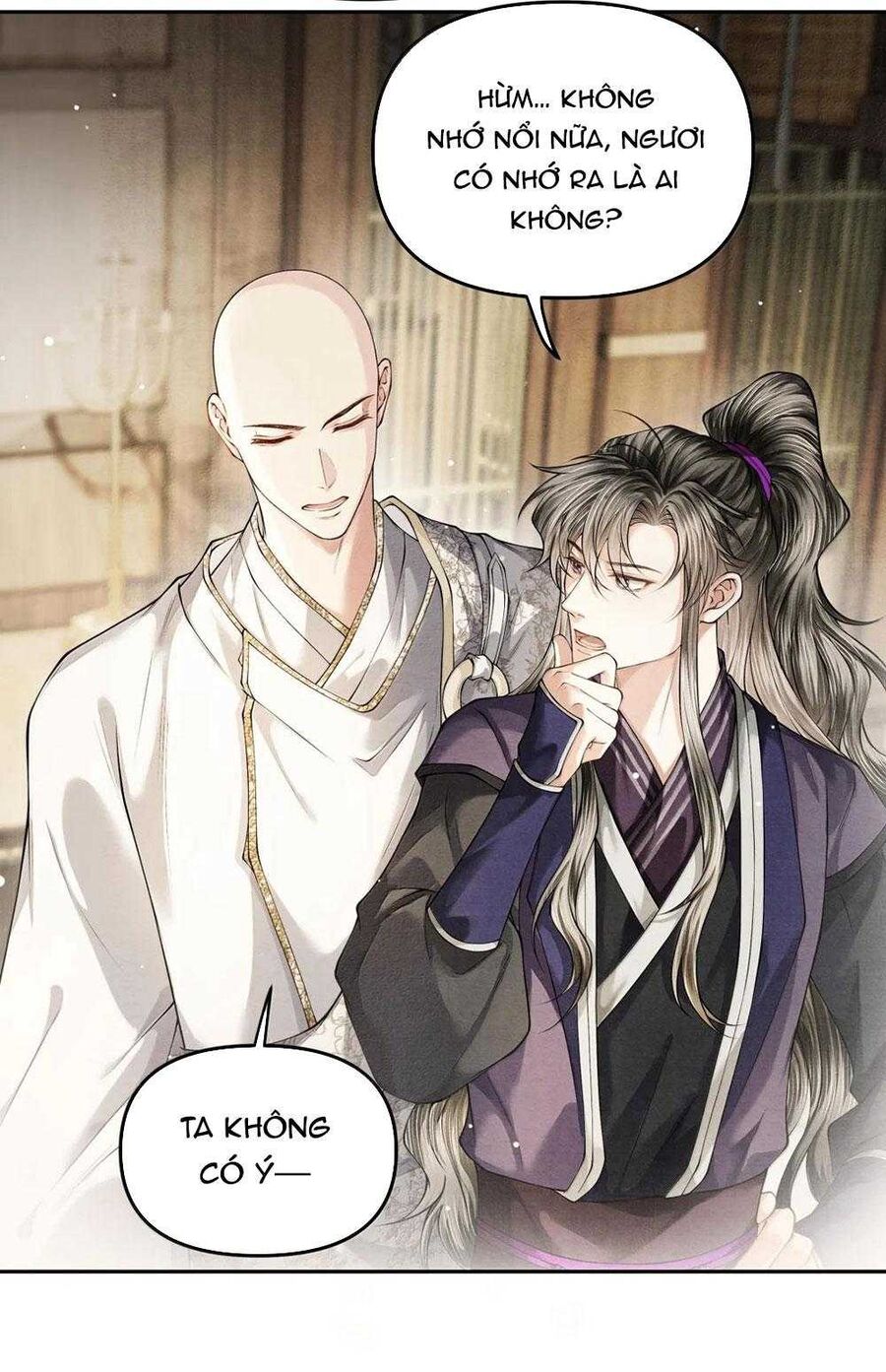 Đồng Tiền Kham Thế Chapter 150 - 6