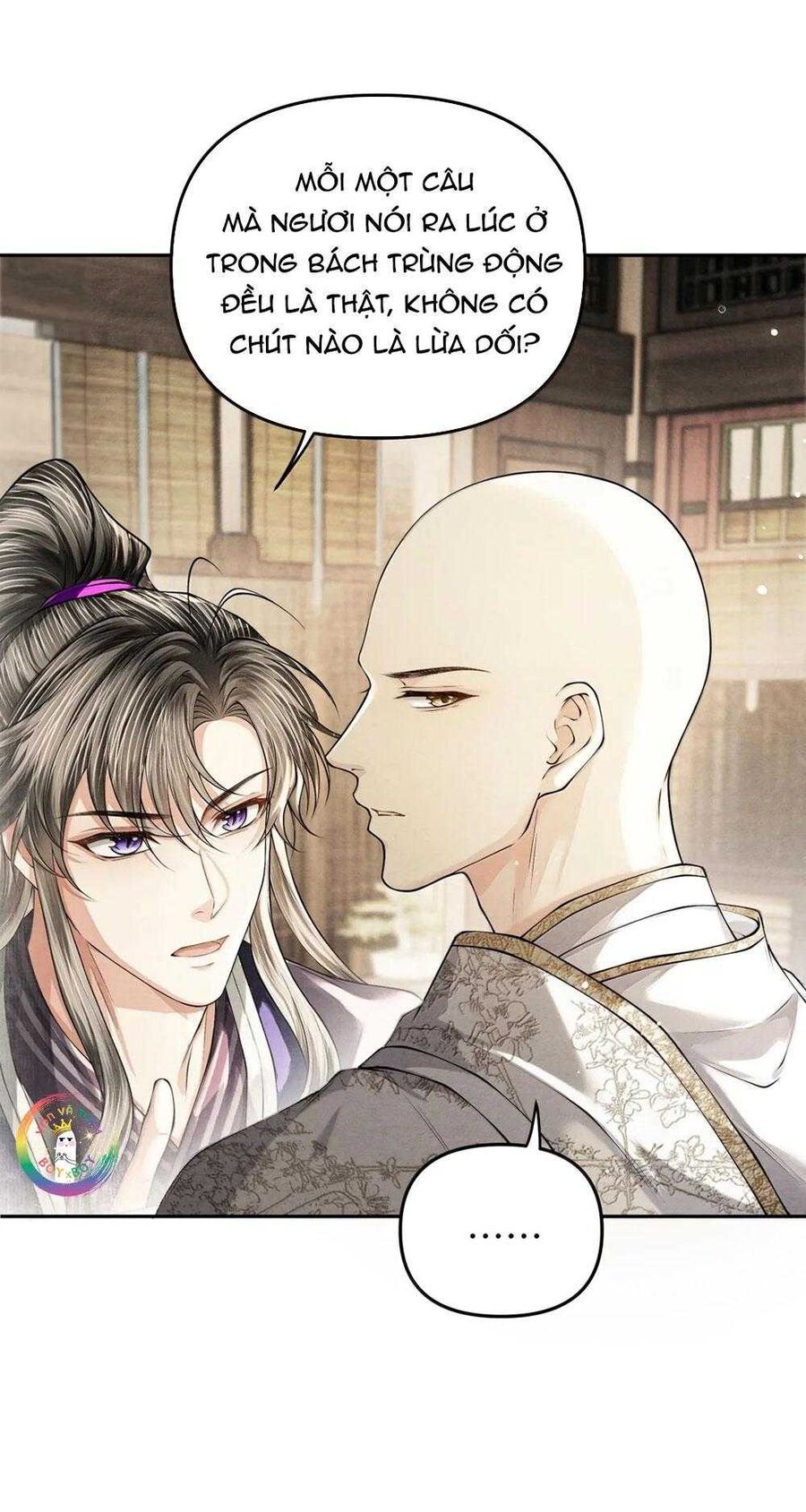 Đồng Tiền Kham Thế Chapter 150 - 7