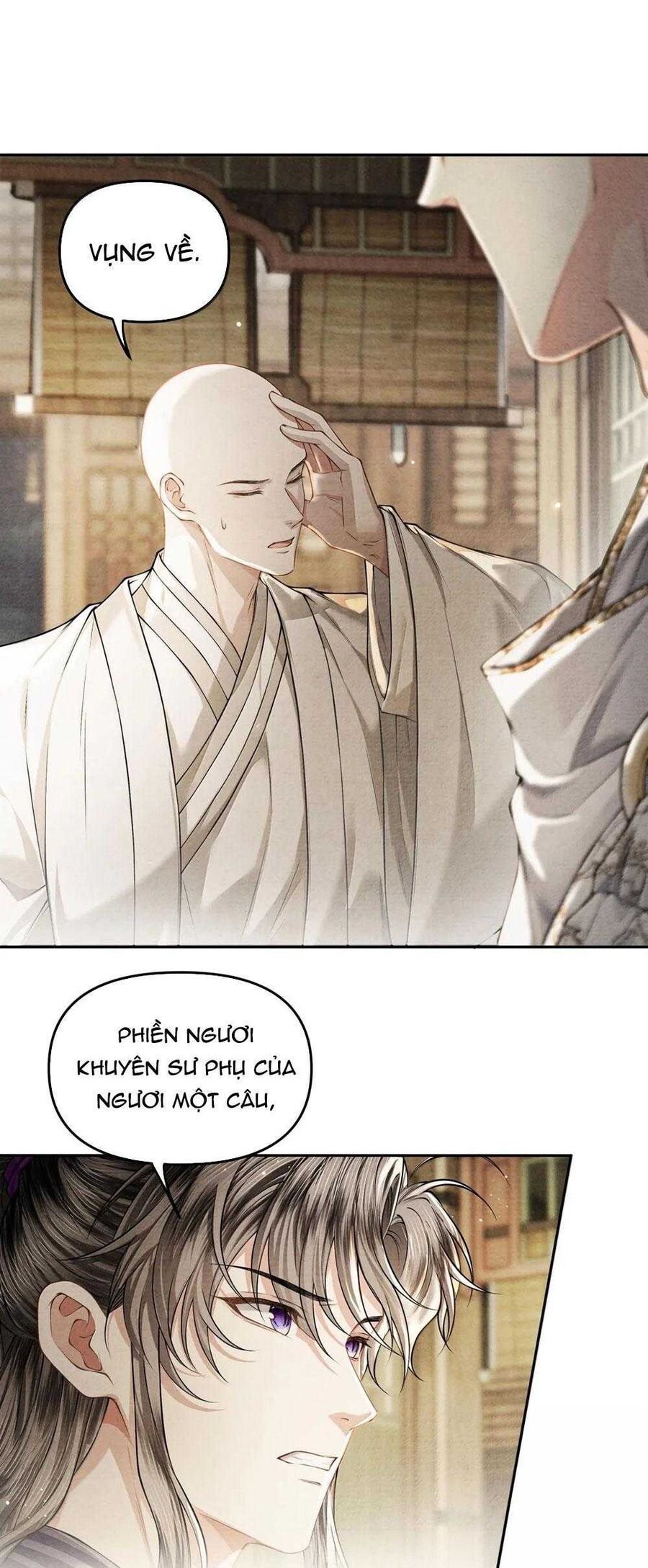 Đồng Tiền Kham Thế Chapter 150 - 8