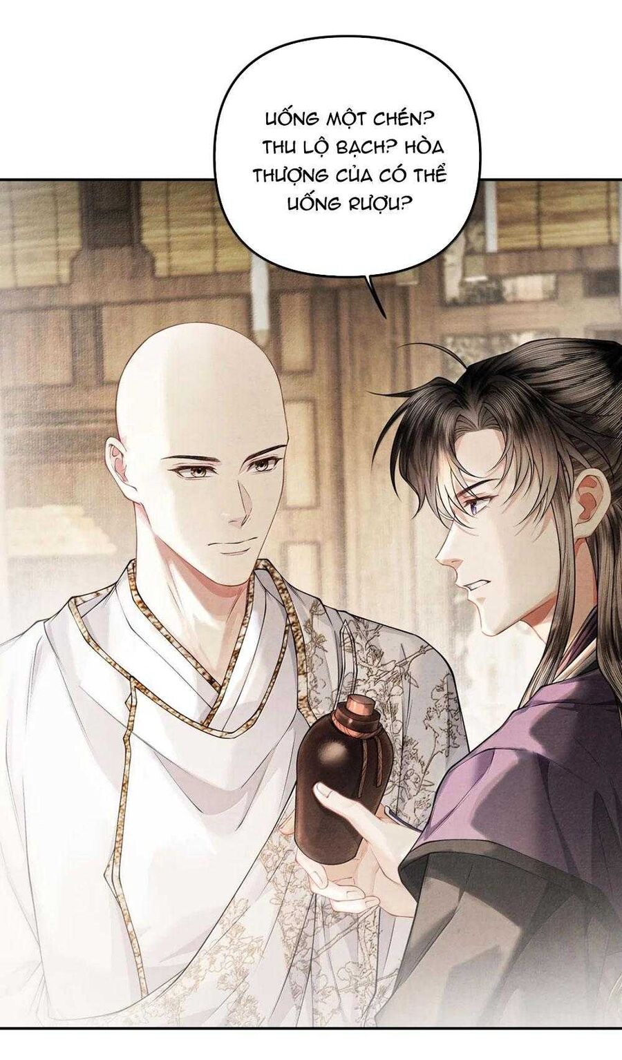 Đồng Tiền Kham Thế Chapter 151 - 11