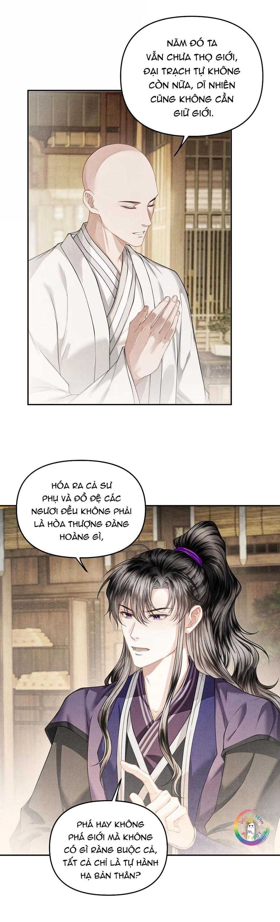 Đồng Tiền Kham Thế Chapter 151 - 12