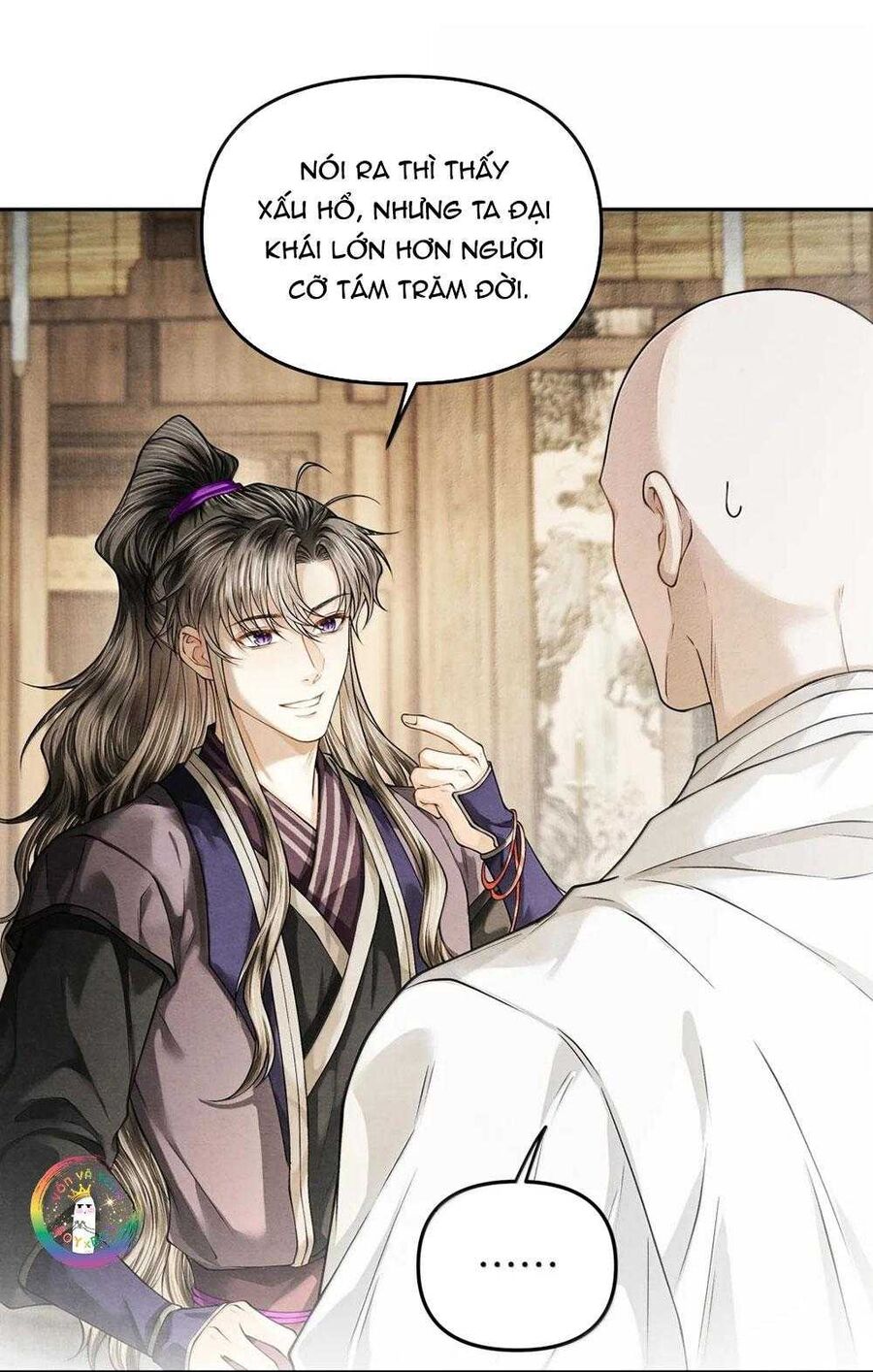 Đồng Tiền Kham Thế Chapter 151 - 14