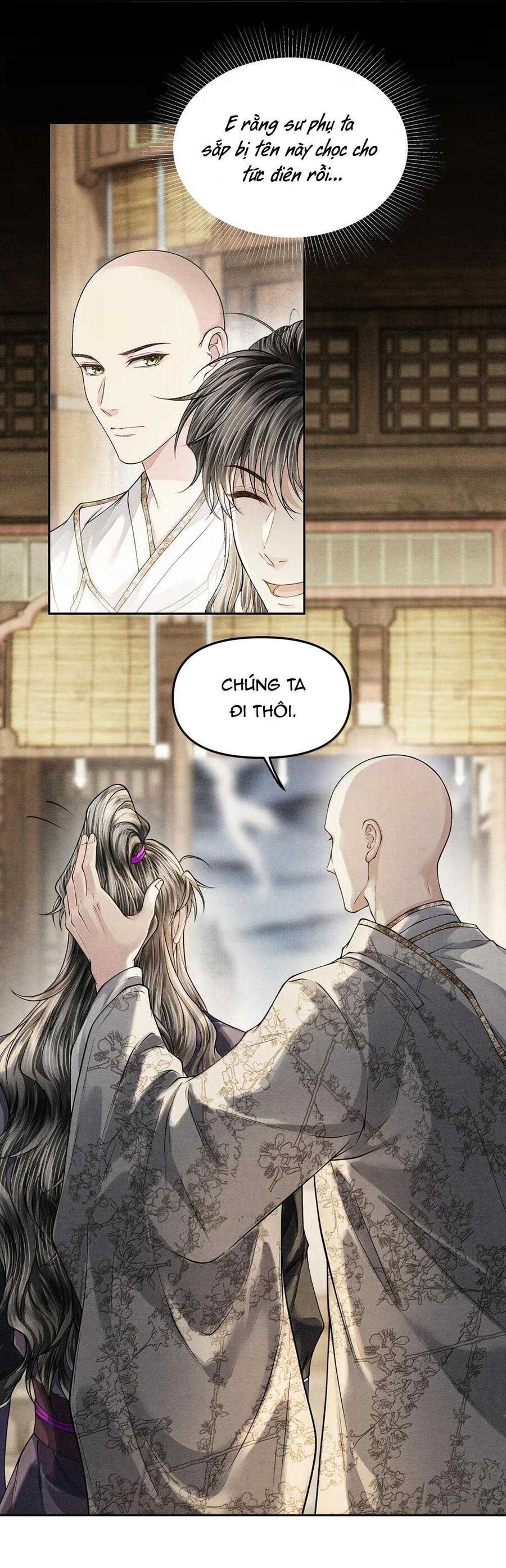 Đồng Tiền Kham Thế Chapter 151 - 15