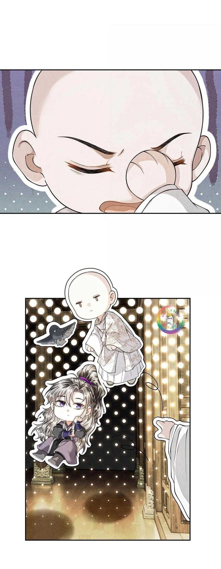 Đồng Tiền Kham Thế Chapter 151 - 16