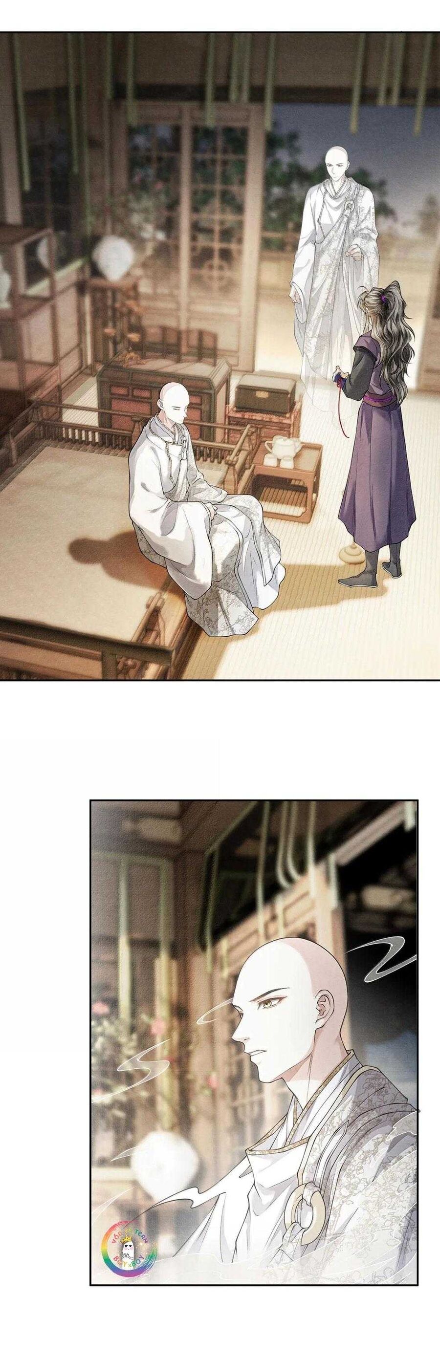 Đồng Tiền Kham Thế Chapter 151 - 18