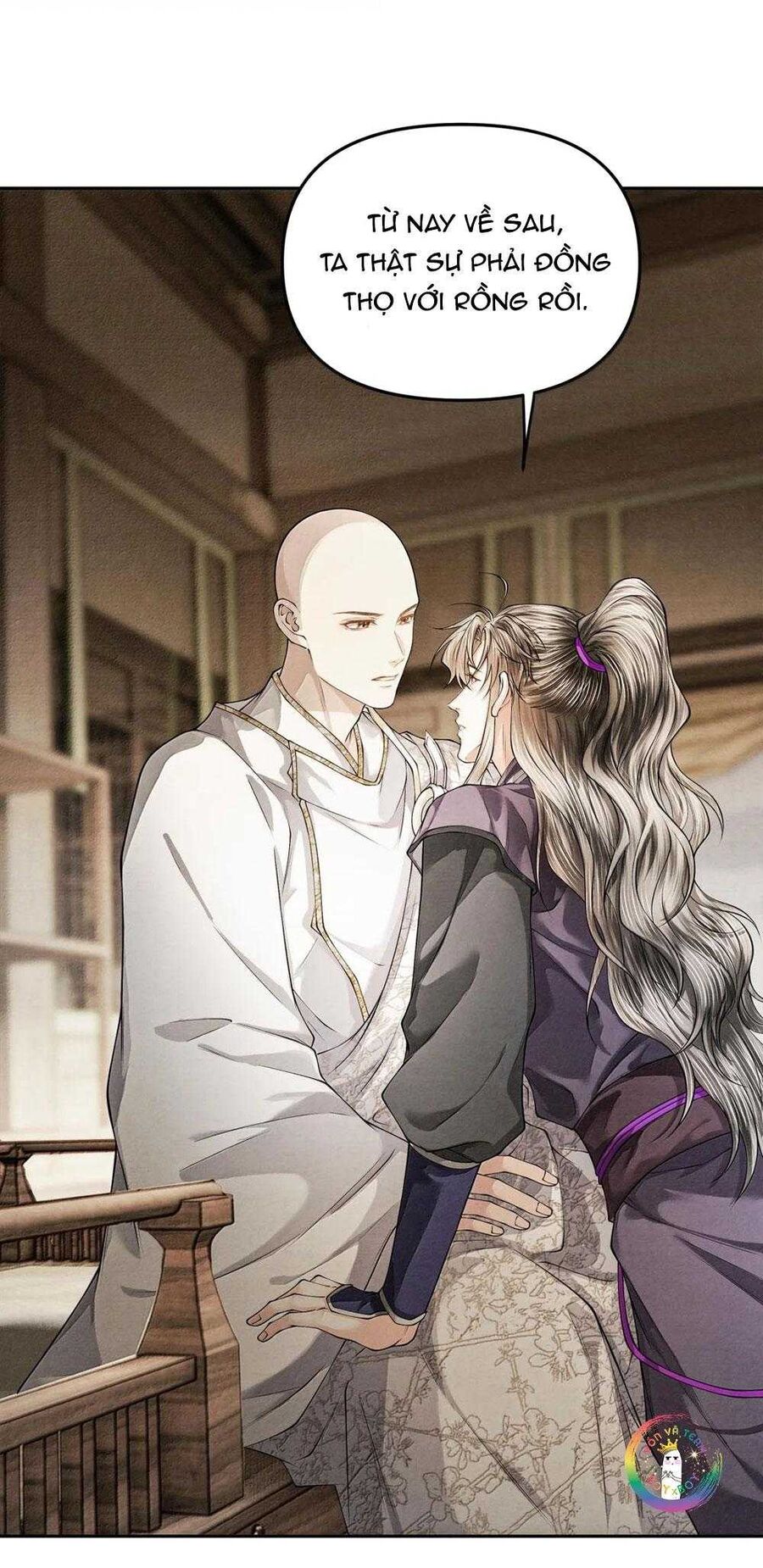 Đồng Tiền Kham Thế Chapter 151 - 20