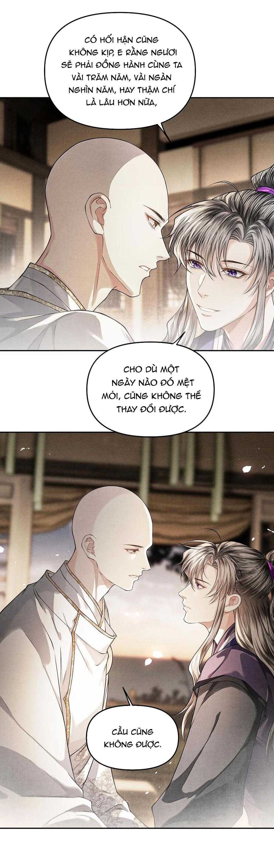 Đồng Tiền Kham Thế Chapter 151 - 21