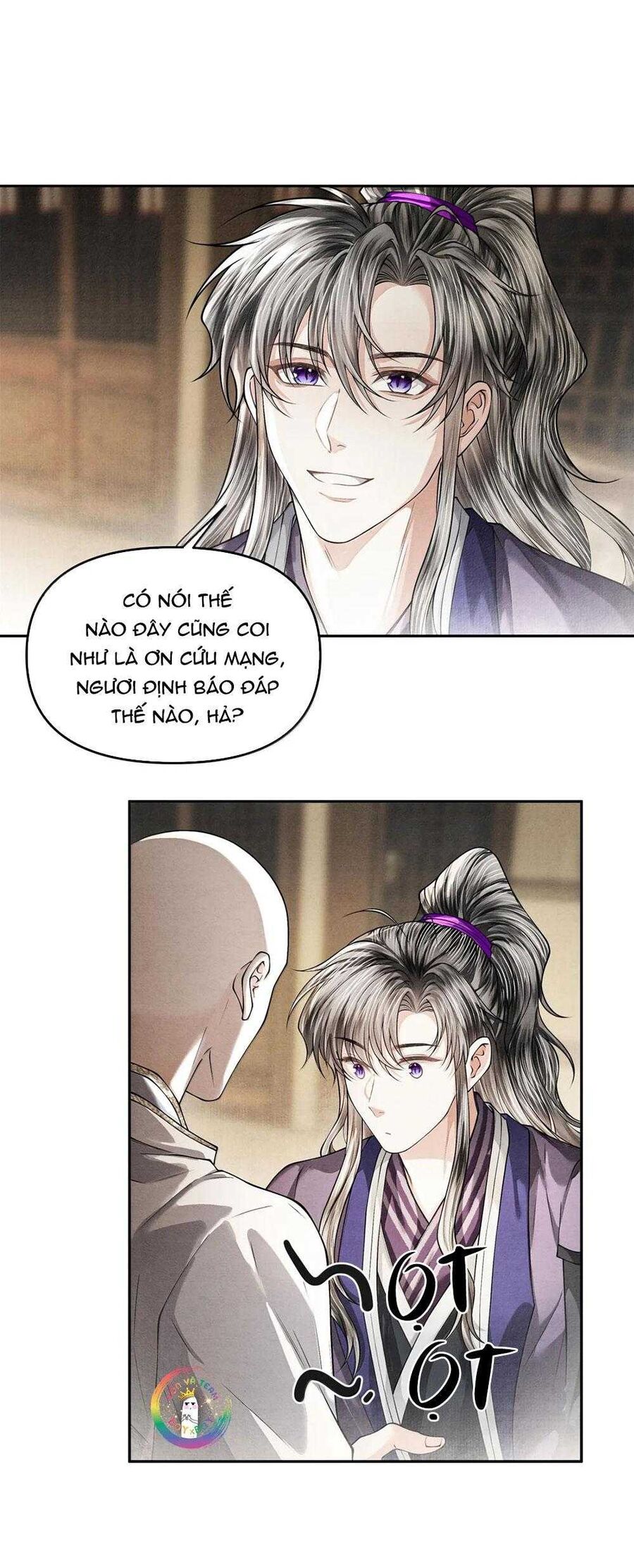 Đồng Tiền Kham Thế Chapter 151 - 22