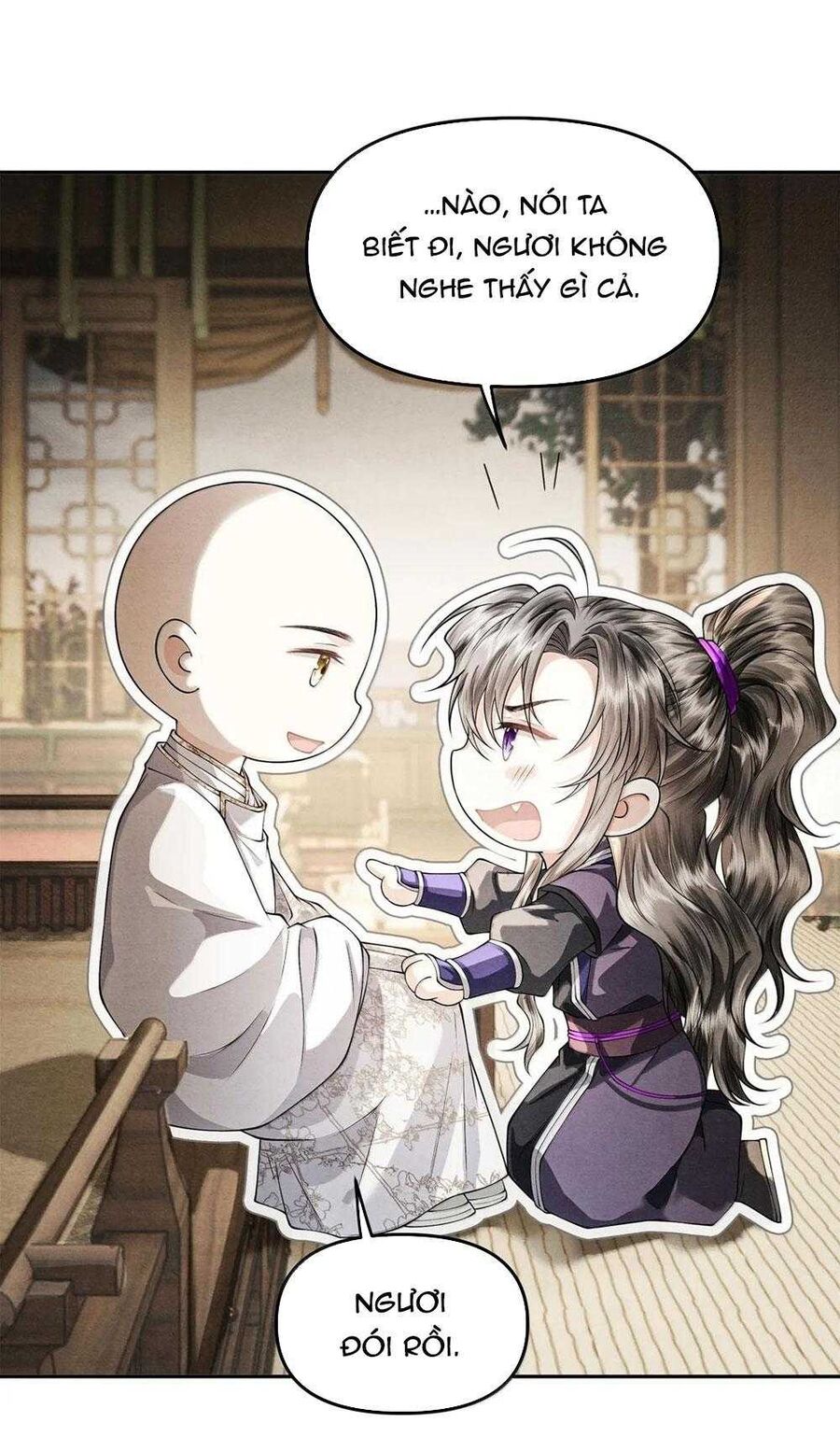Đồng Tiền Kham Thế Chapter 151 - 23
