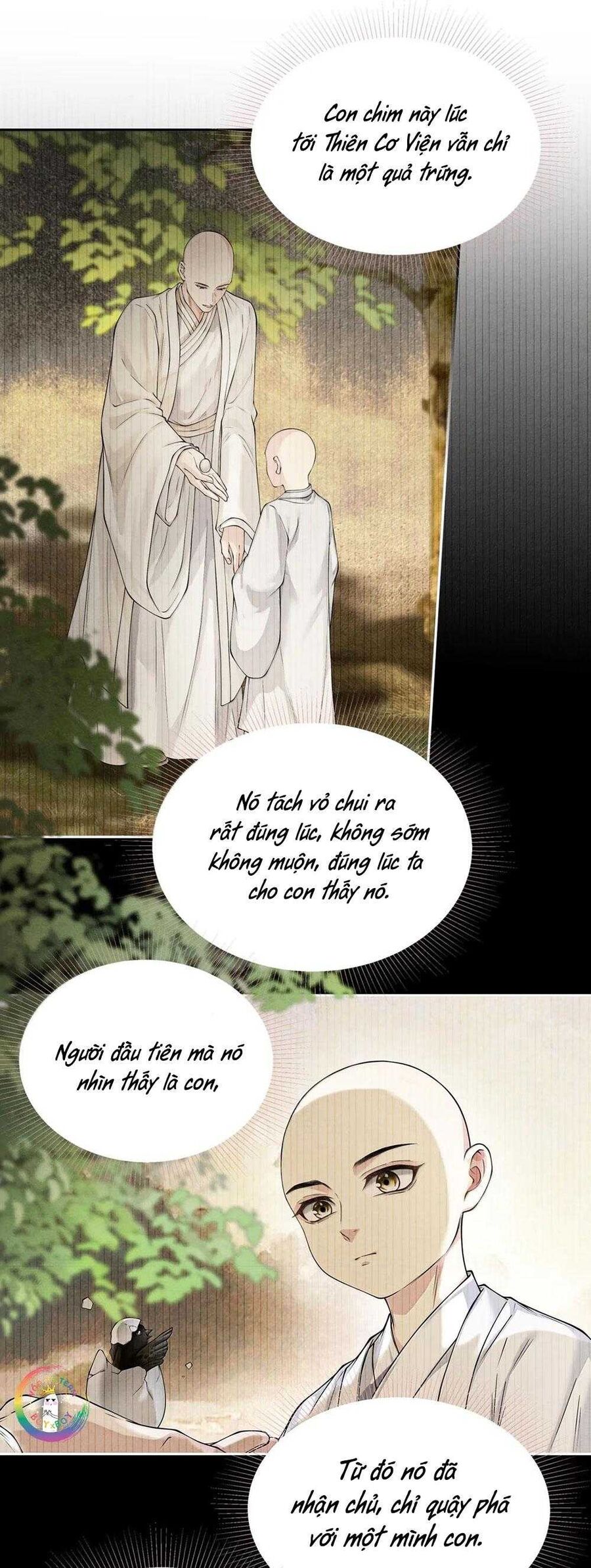 Đồng Tiền Kham Thế Chapter 151 - 5