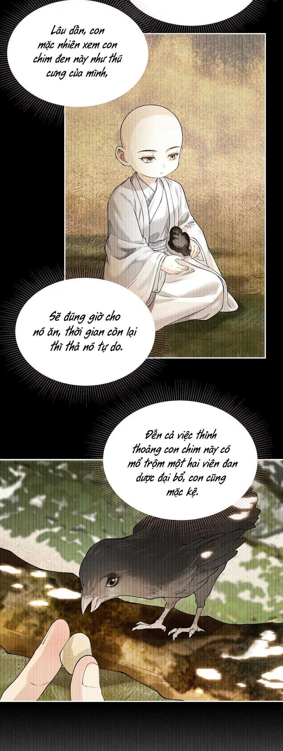 Đồng Tiền Kham Thế Chapter 151 - 6