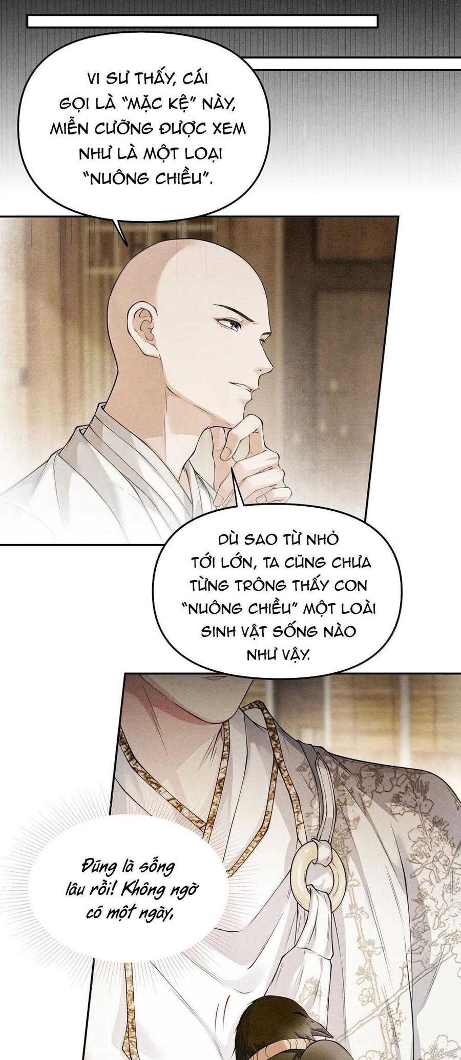 Đồng Tiền Kham Thế Chapter 151 - 7