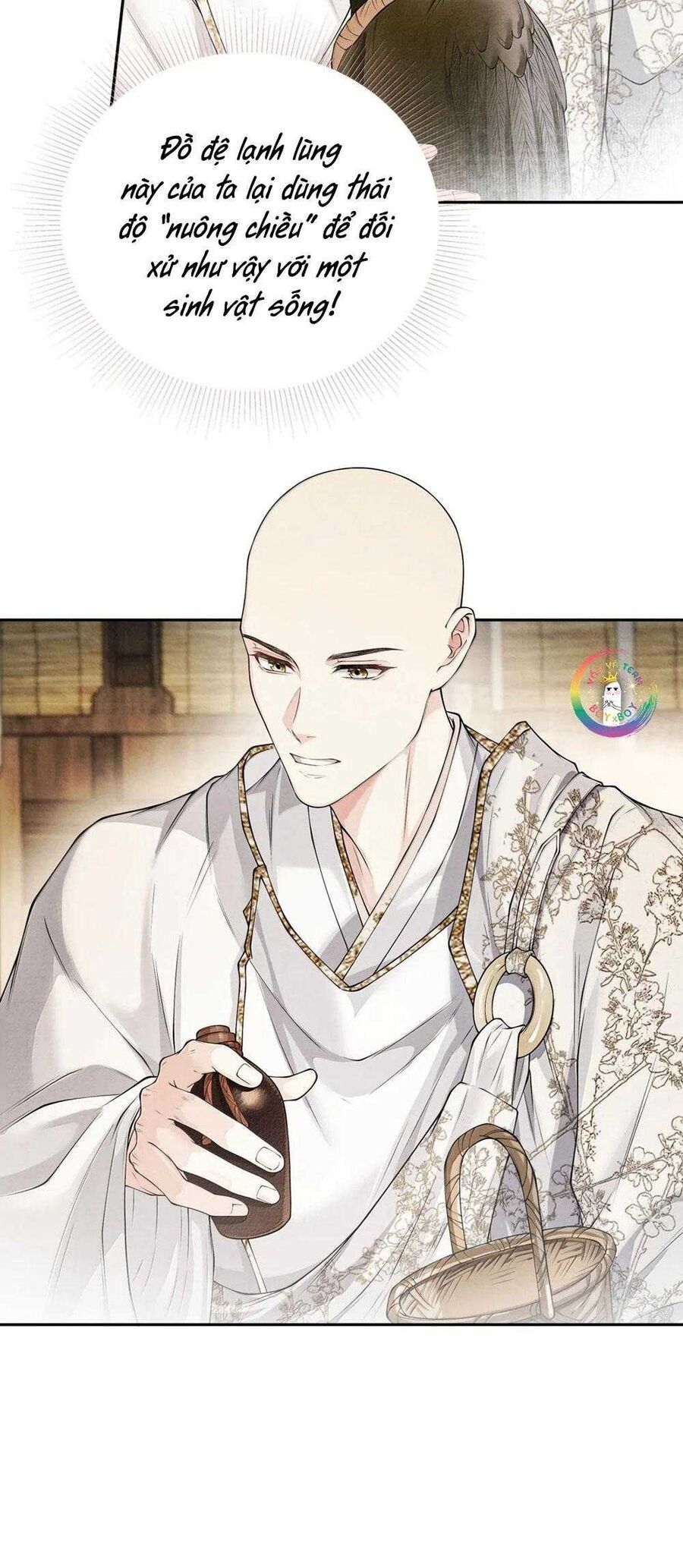Đồng Tiền Kham Thế Chapter 151 - 8