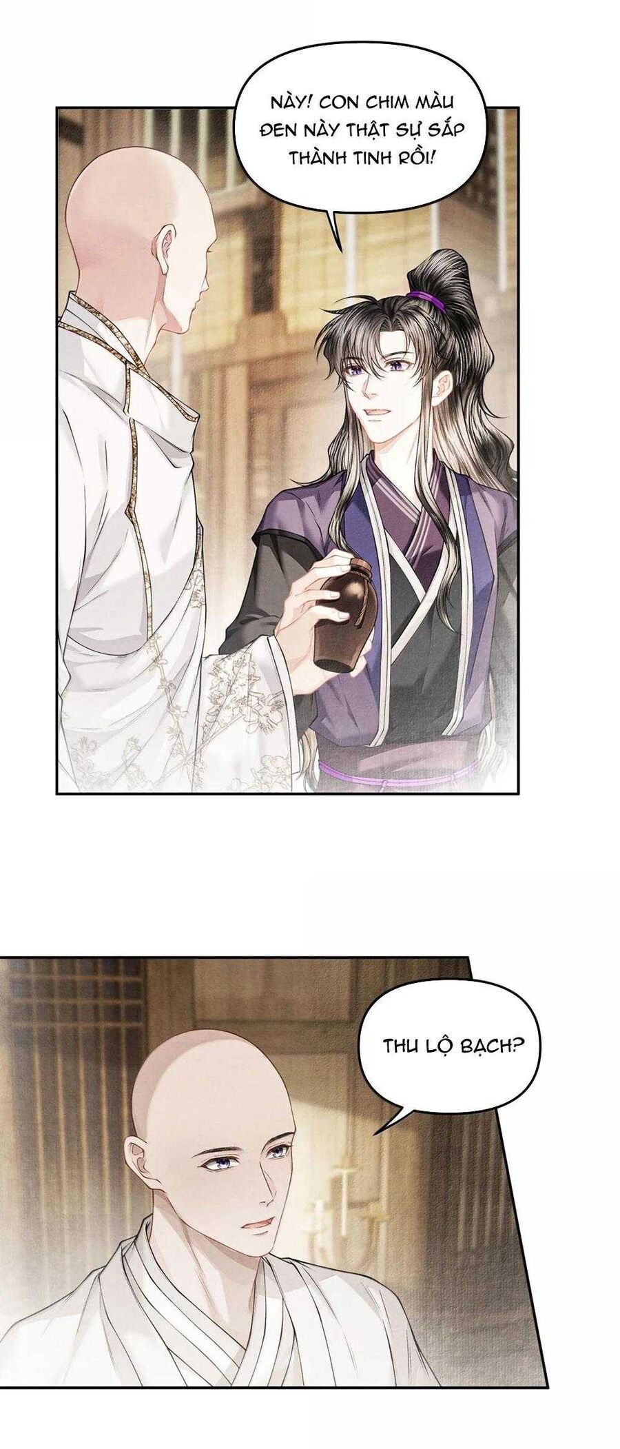 Đồng Tiền Kham Thế Chapter 151 - 9