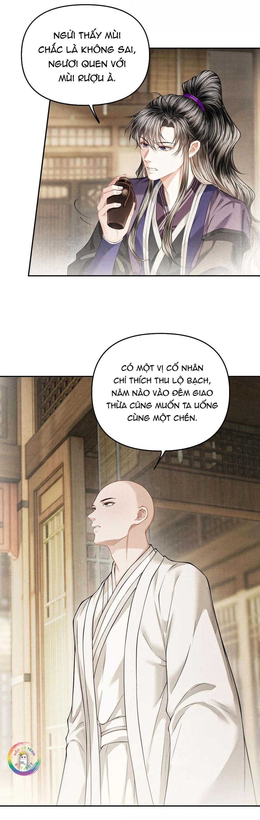 Đồng Tiền Kham Thế Chapter 151 - 10