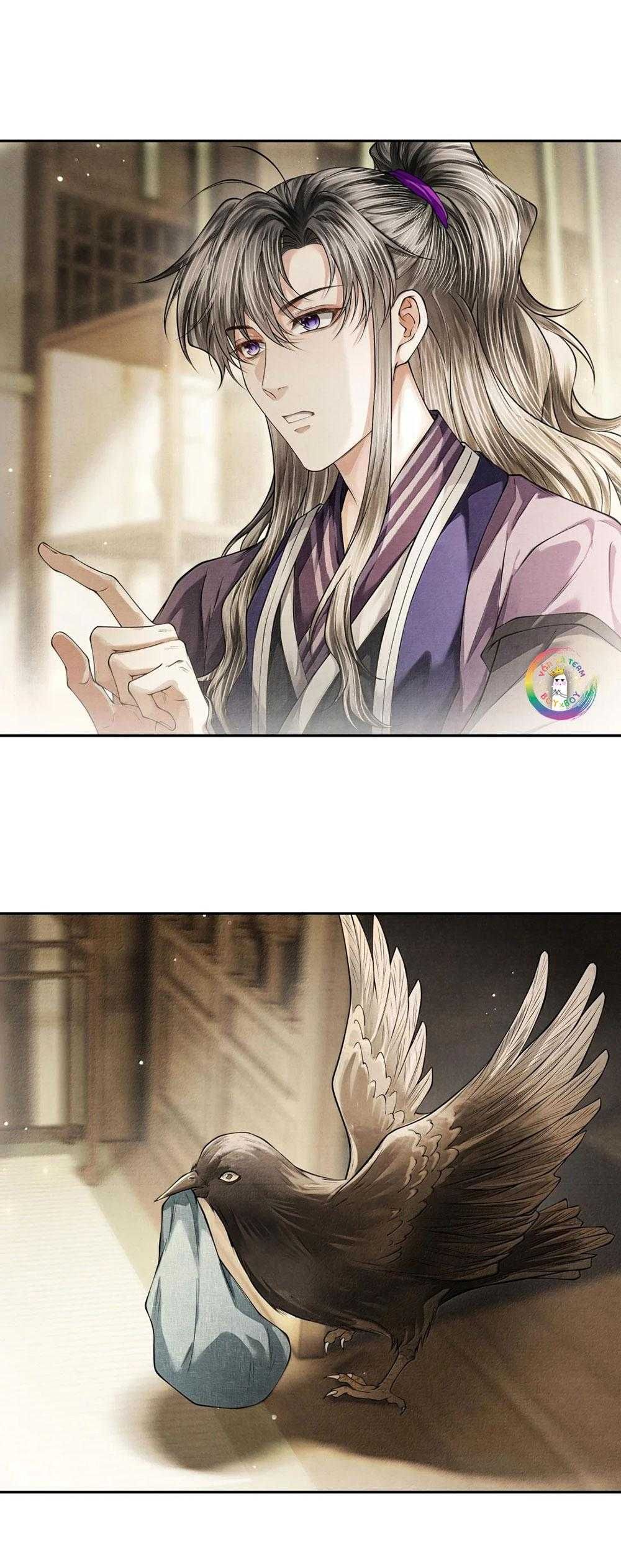 Đồng Tiền Kham Thế Chapter 152 - 11