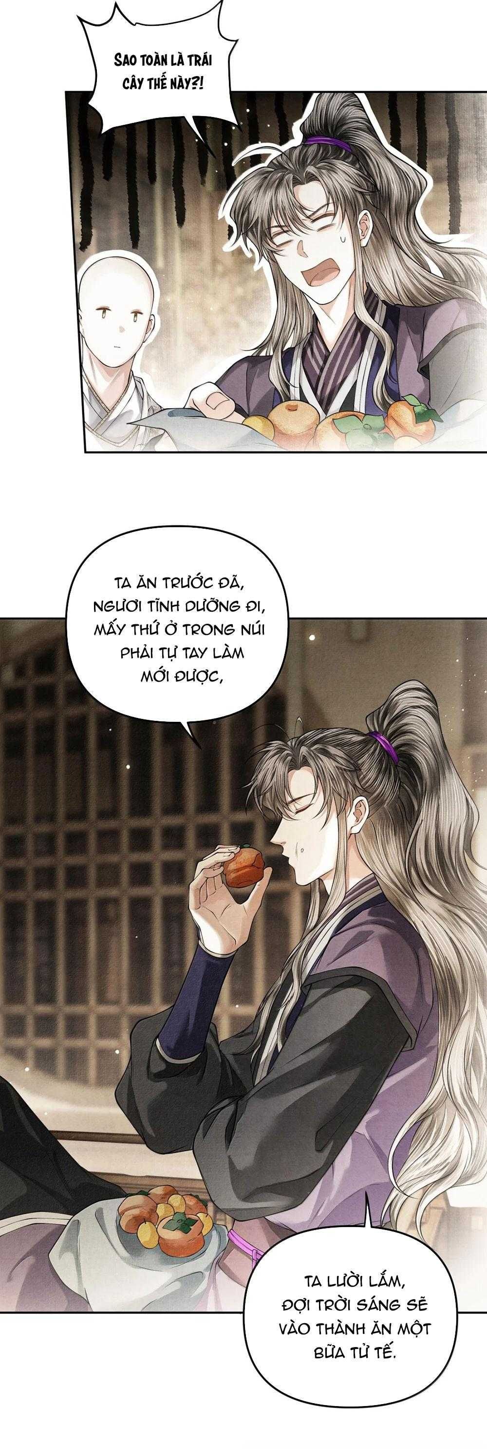 Đồng Tiền Kham Thế Chapter 152 - 13