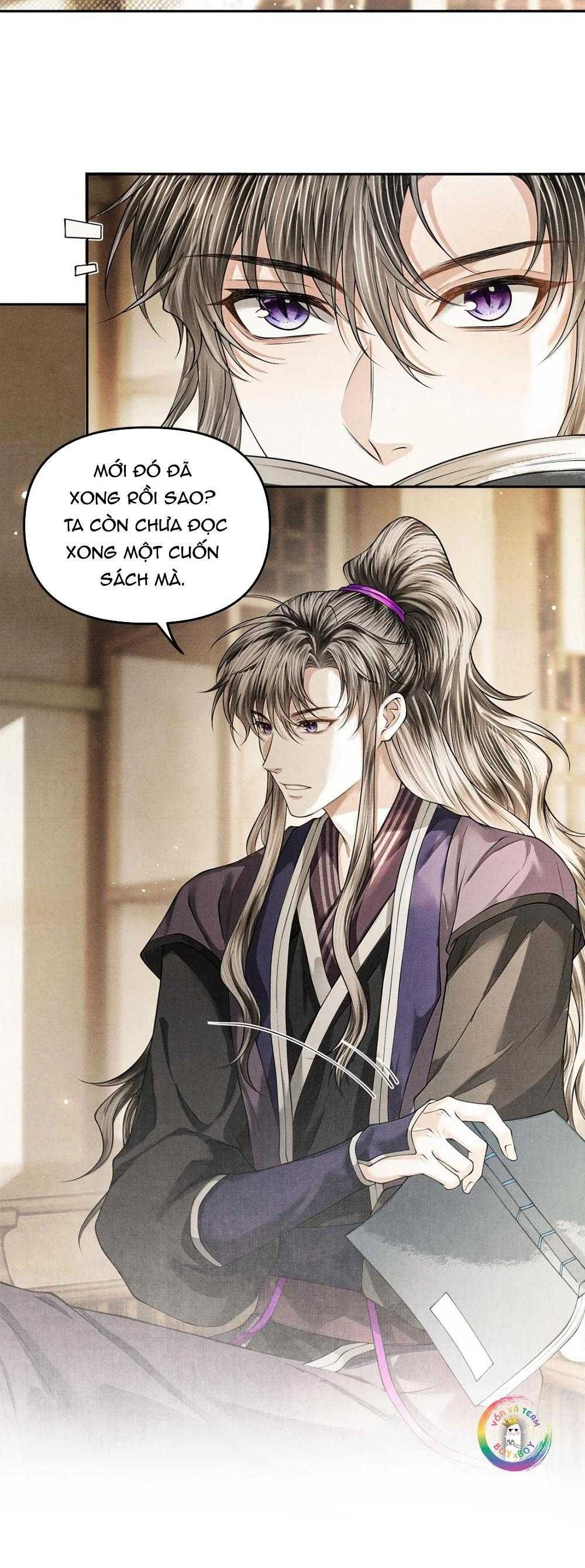 Đồng Tiền Kham Thế Chapter 152 - 16