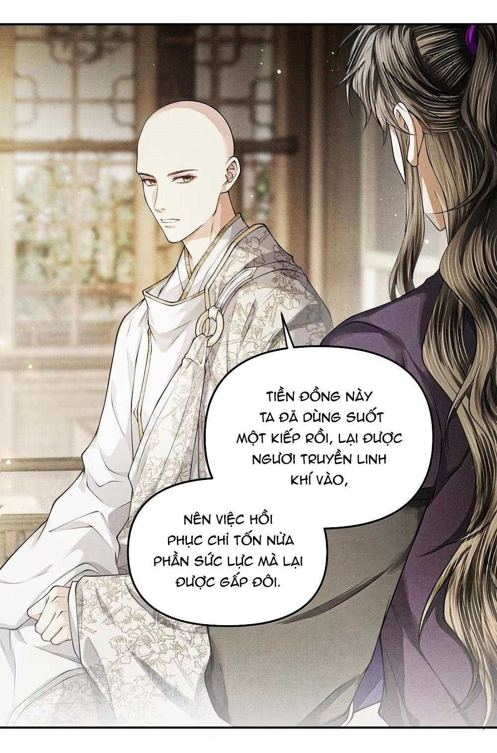 Đồng Tiền Kham Thế Chapter 152 - 17