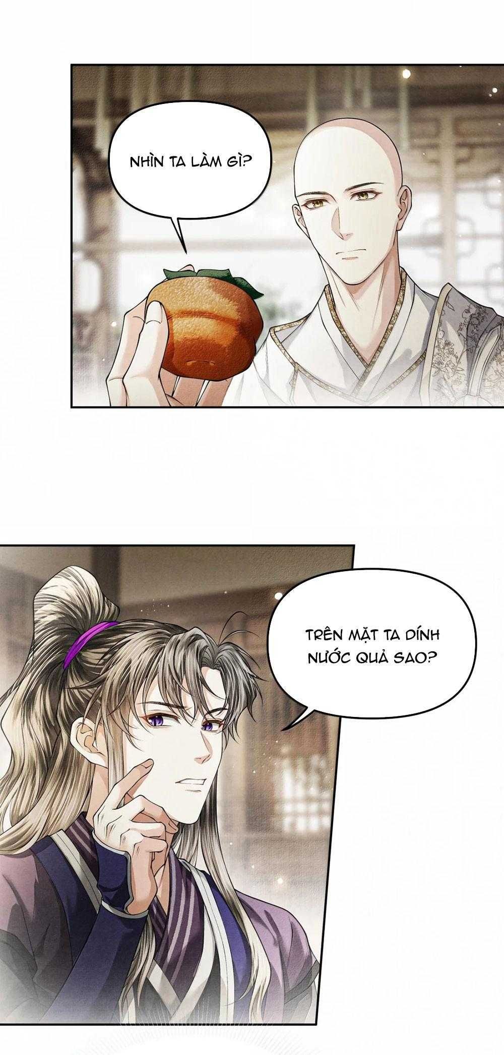 Đồng Tiền Kham Thế Chapter 152 - 19