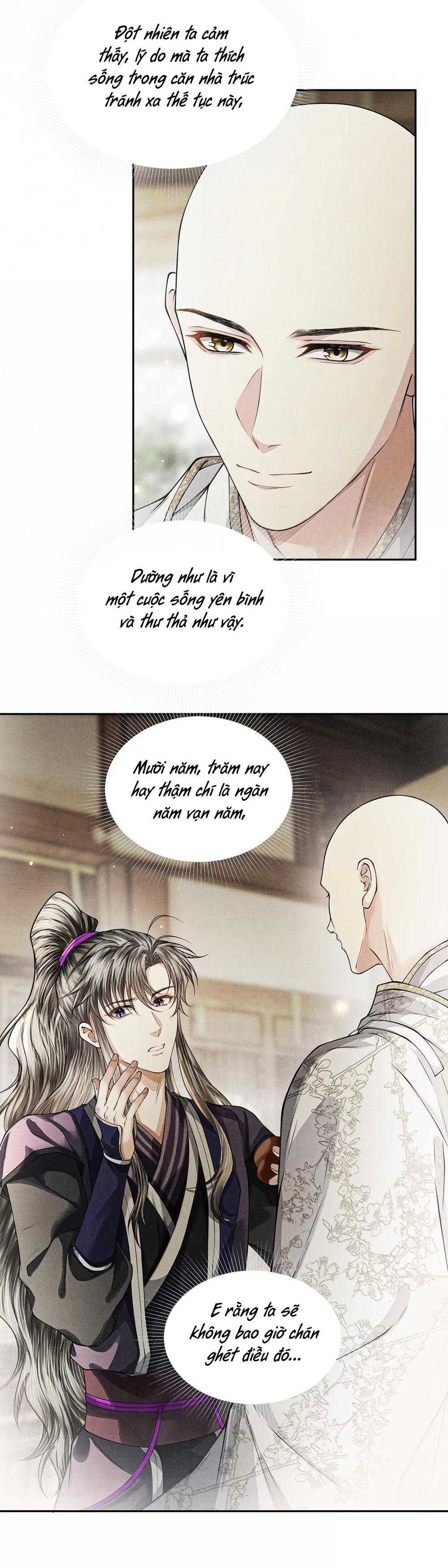 Đồng Tiền Kham Thế Chapter 152 - 20