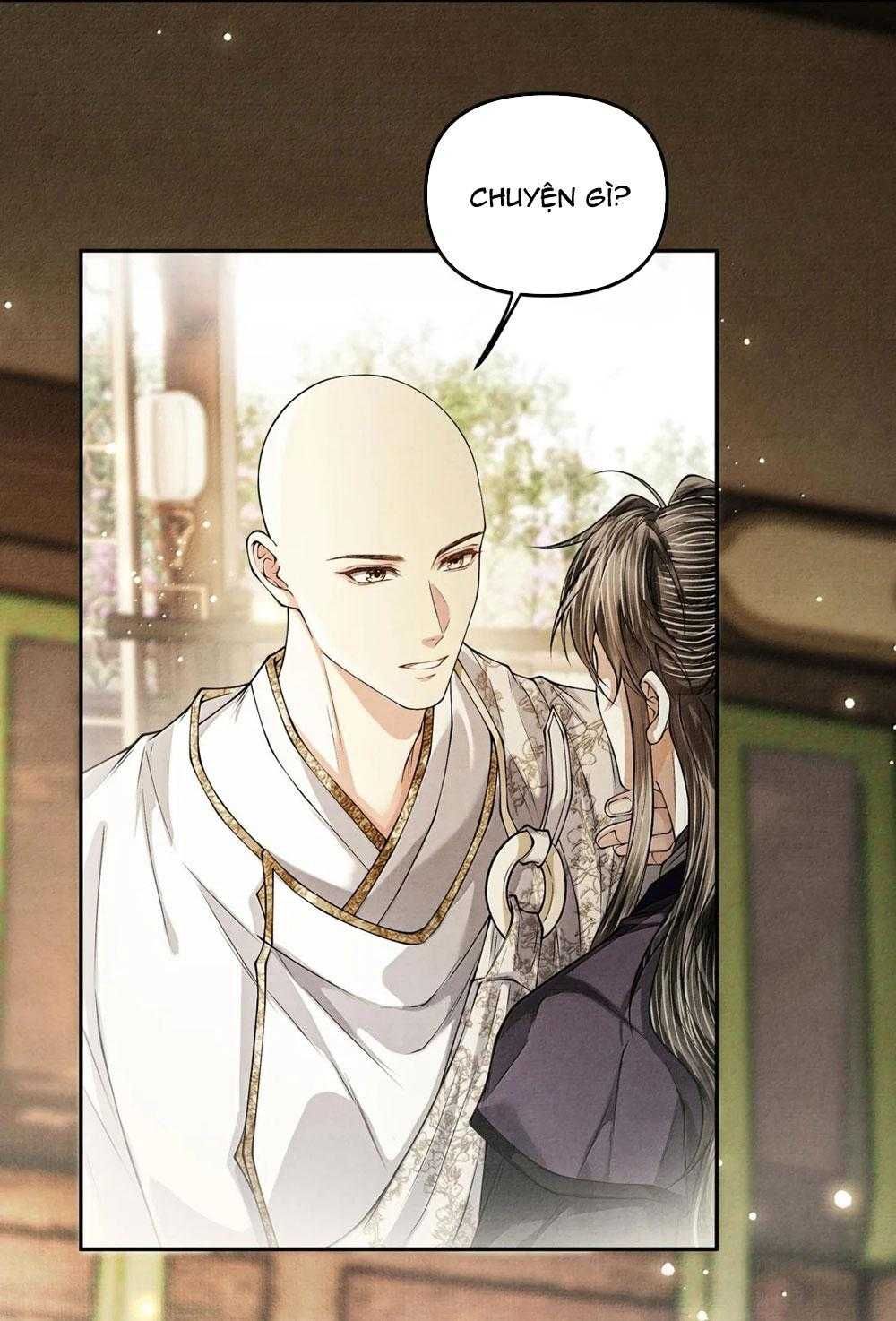 Đồng Tiền Kham Thế Chapter 152 - 22