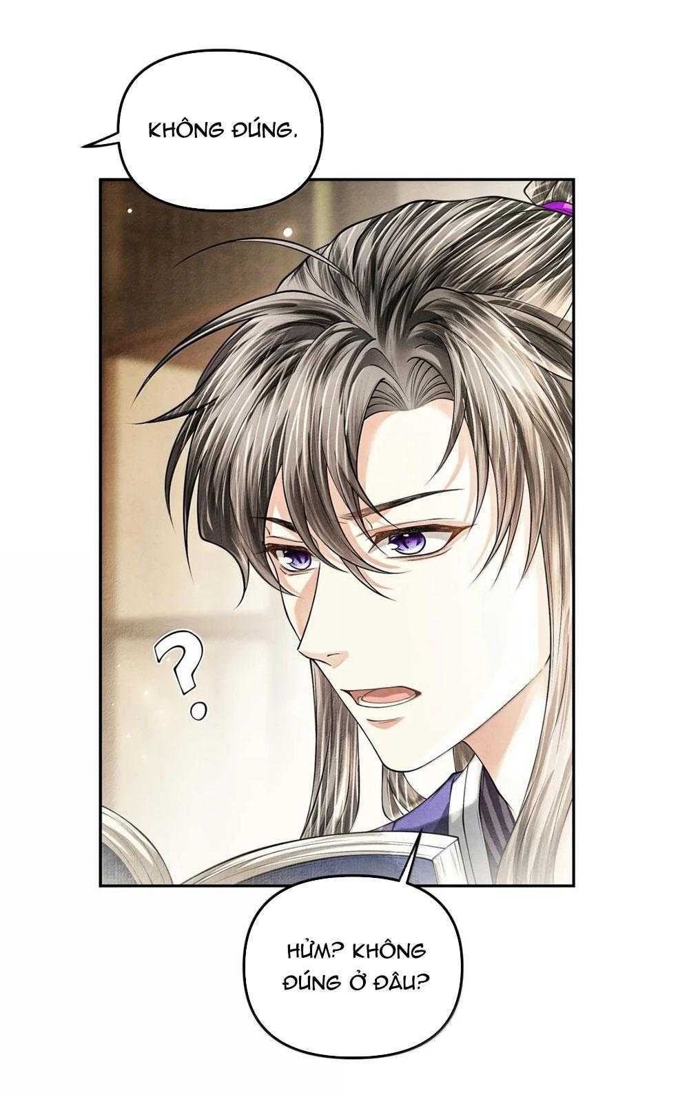 Đồng Tiền Kham Thế Chapter 152 - 25