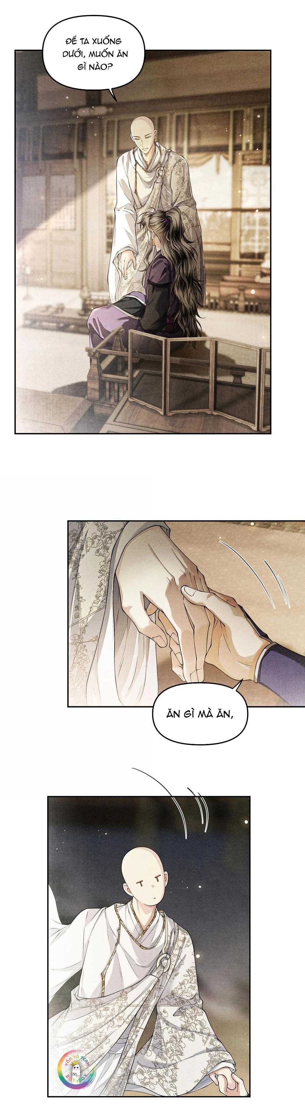 Đồng Tiền Kham Thế Chapter 152 - 5